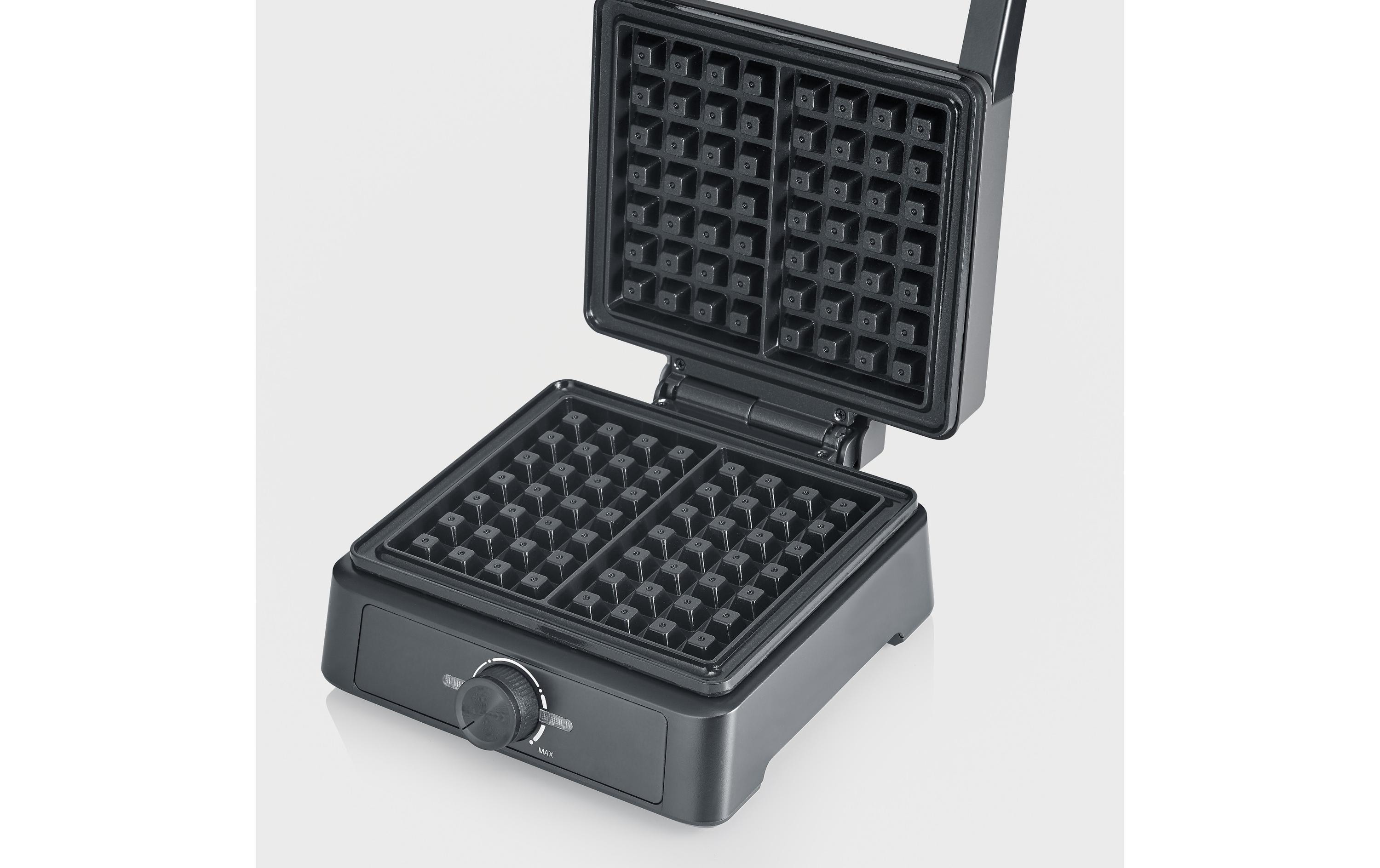 Severin Waffeleisen WA 2125