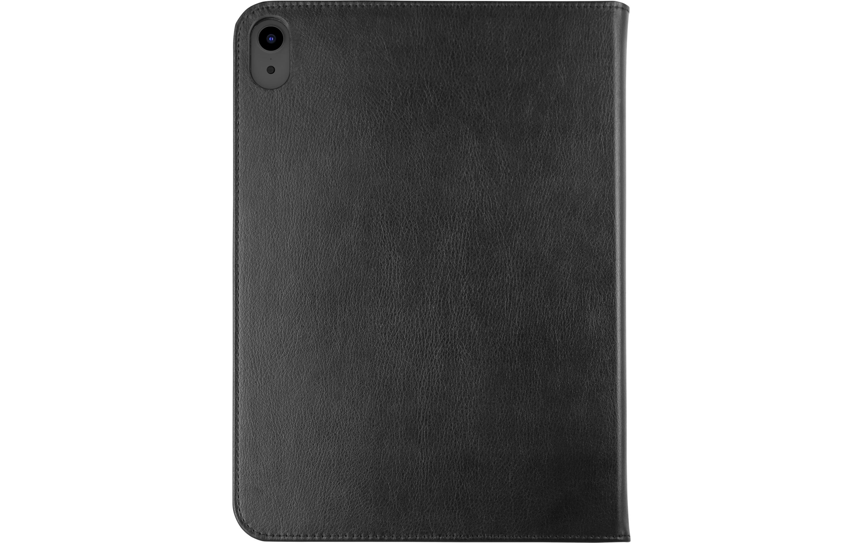 dbramante1928 Tablet Book Cover Oslo iPad Air 10.9 6th Schwarz