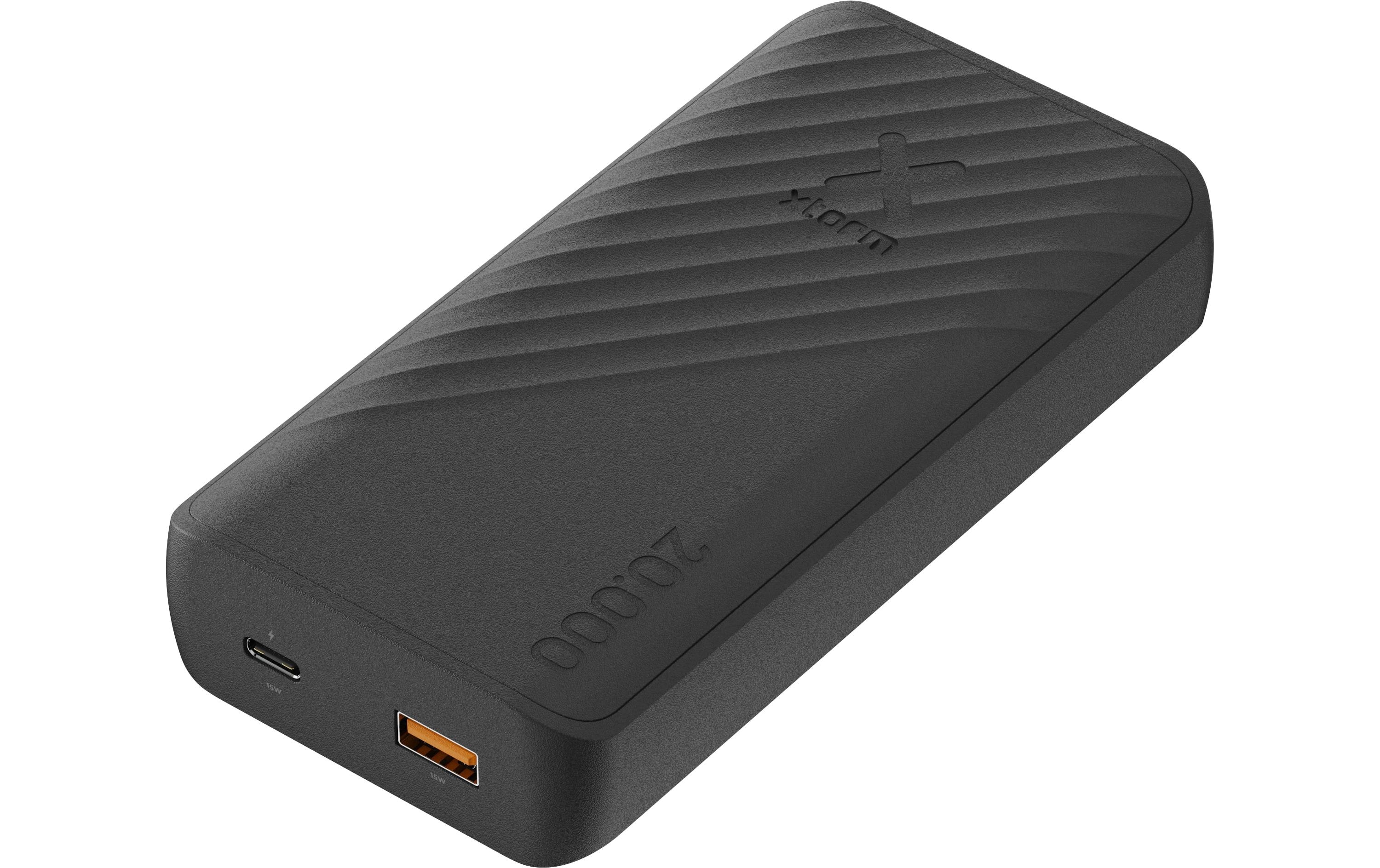Xtorm Powerbank Go2 20000 mAh