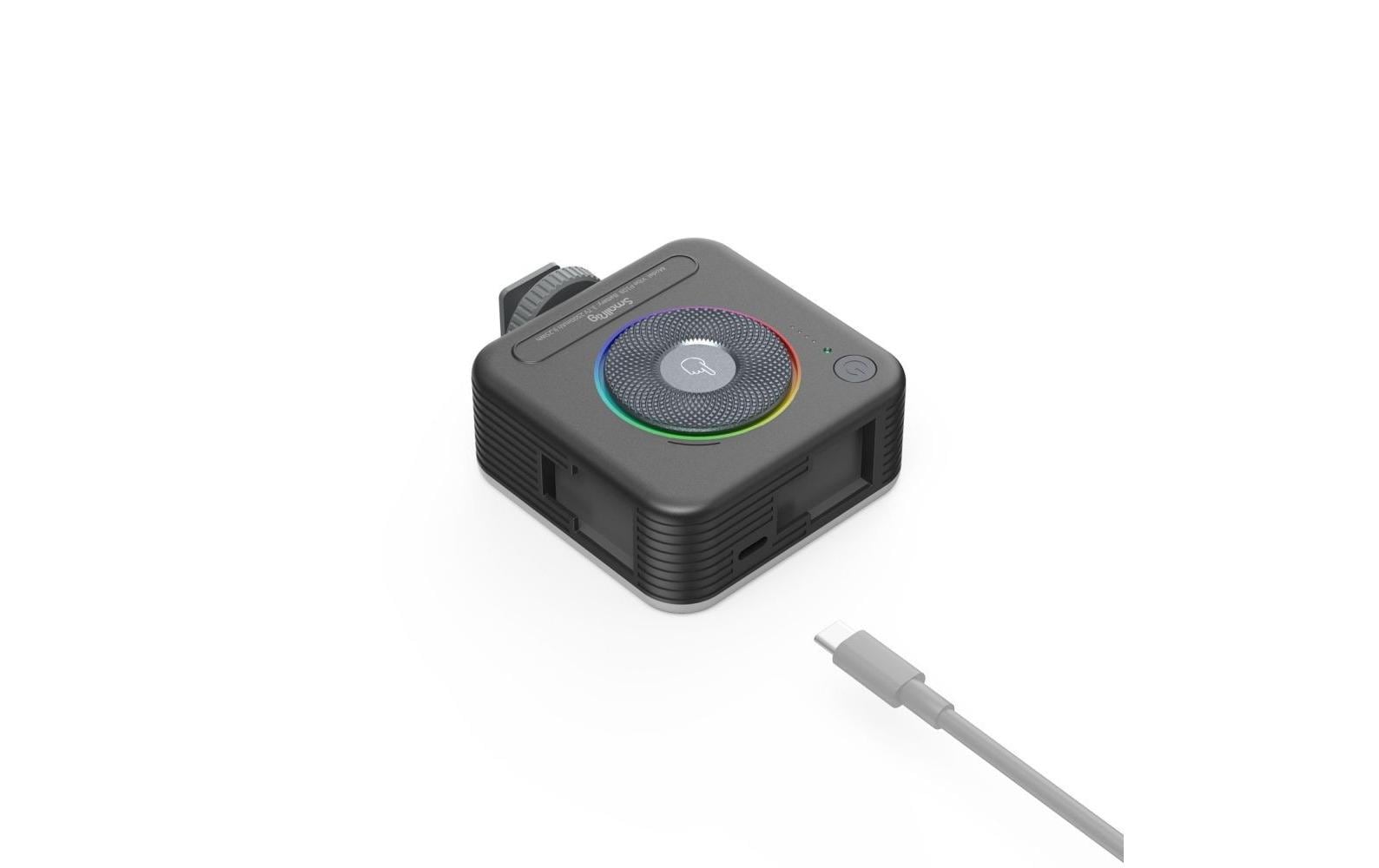 Smallrig Vibe P108 RGB-Videoleuchte