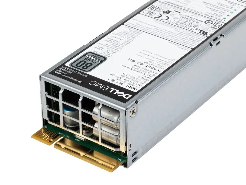 DELL Netzteil 450-AMJC 700 W