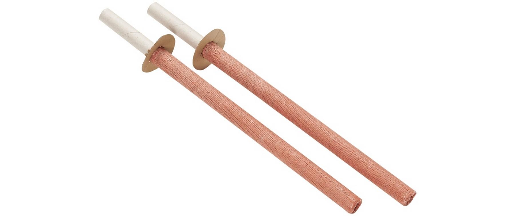 balthasar Handfackel 2 Stück