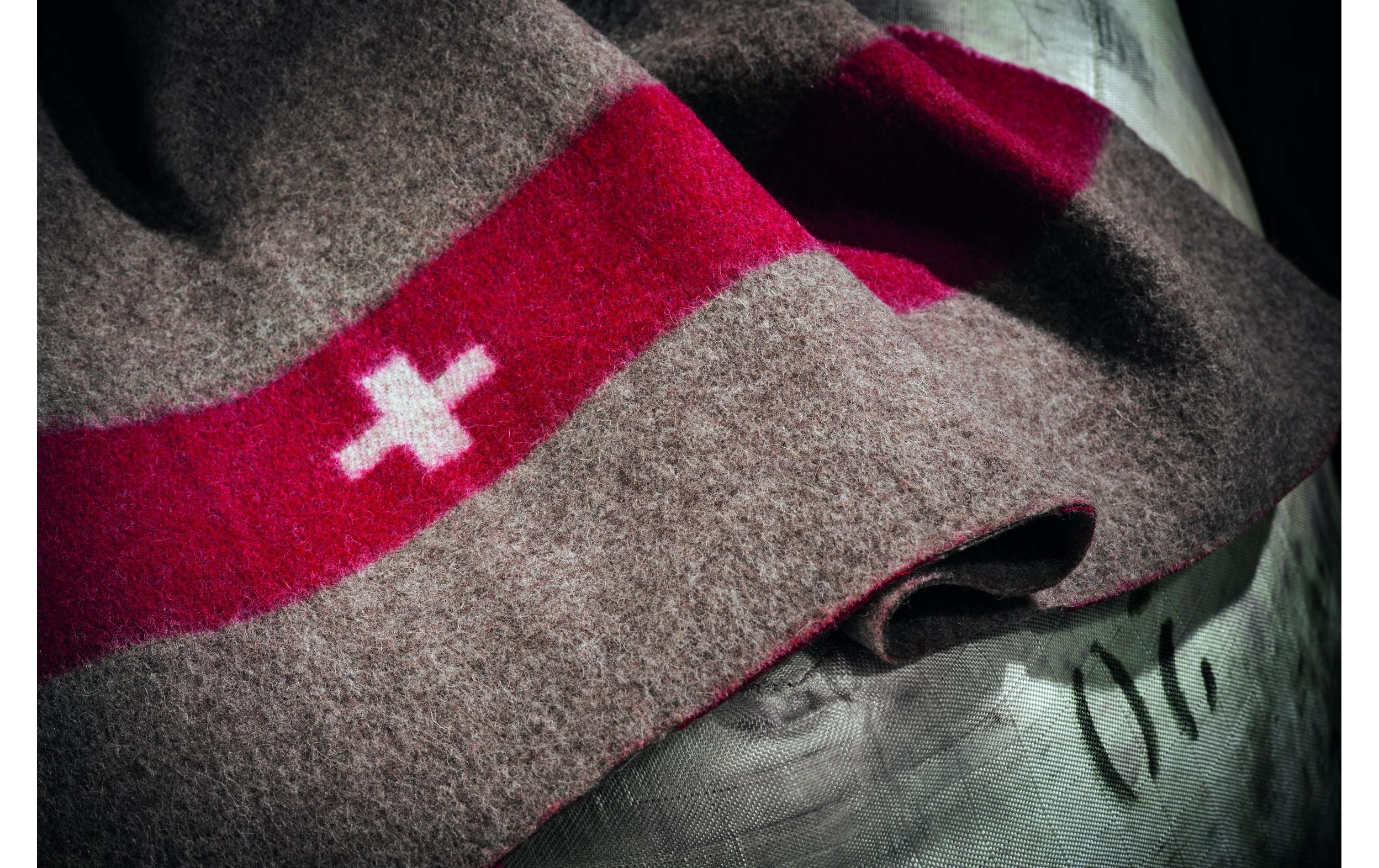 Eskimo Decke Armeedecke,140 x 200cm