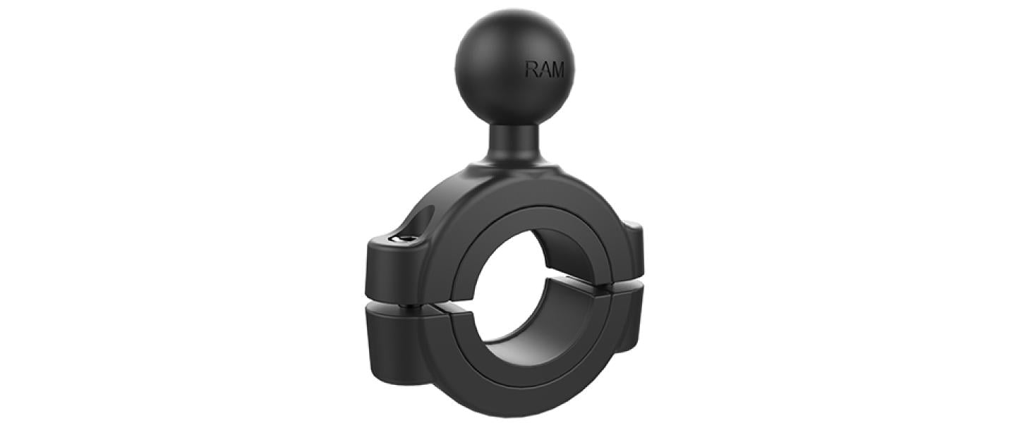 RAM Mounts Navihalterung RAM Torque Rohrschelle