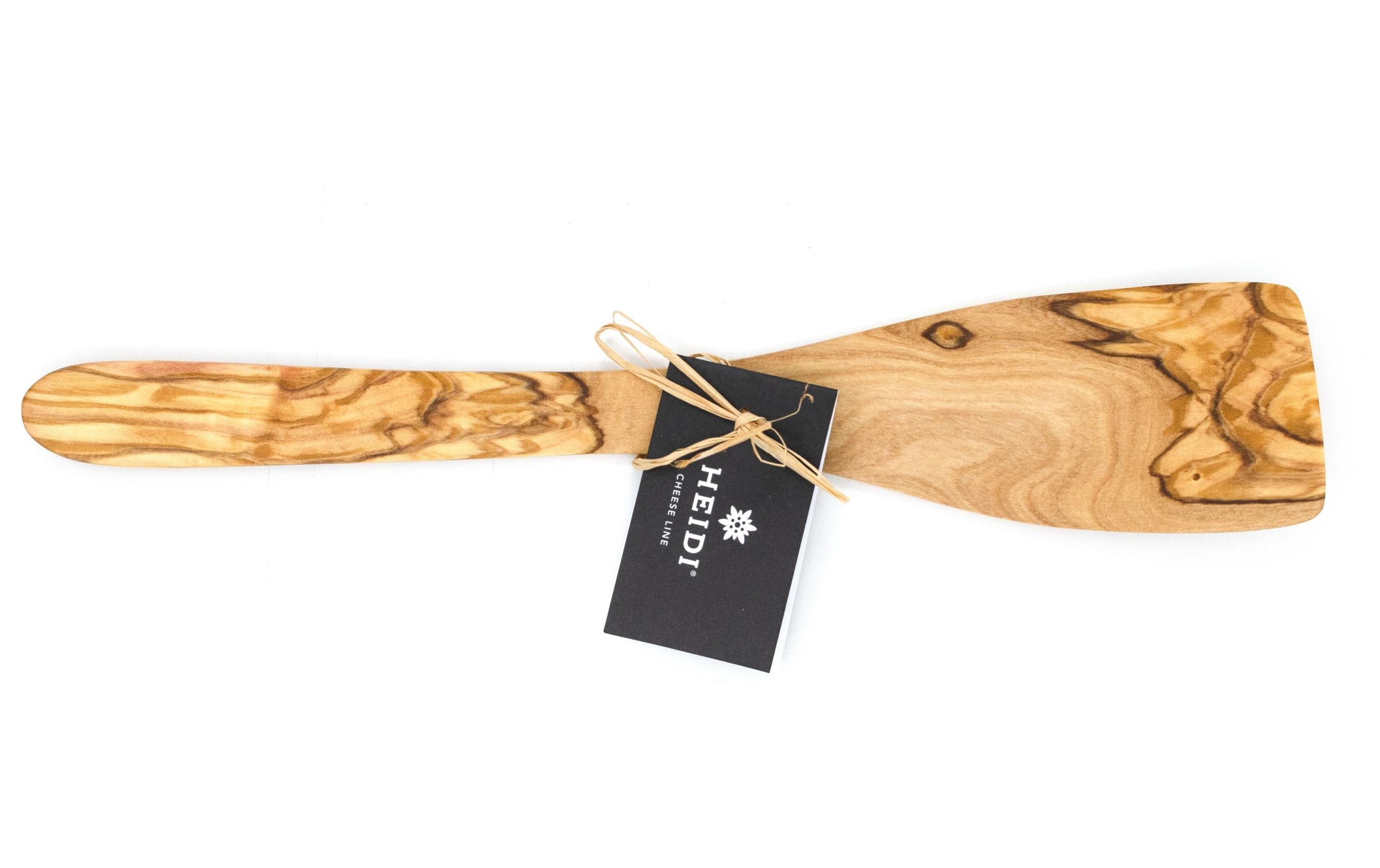 Heidi Cheese Line Pfannenwender Braun