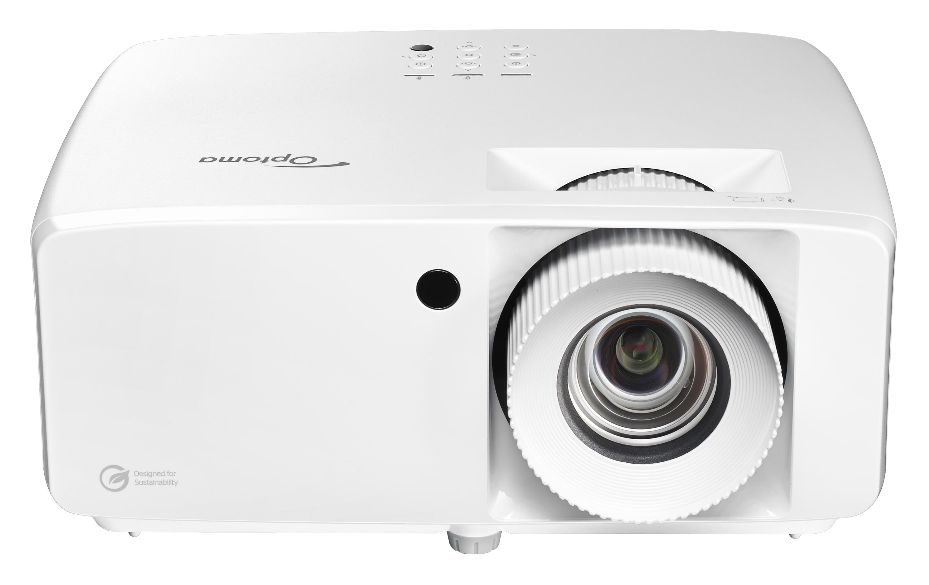 Optoma Projektor ZH450 Optoma Projektor ZH450