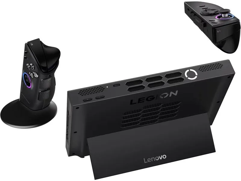 Lenovo Spielkonsole Legion Go Gen 2 8AHP2 Lenovo Spielkonsole Legion Go Gen 2 8AHP2