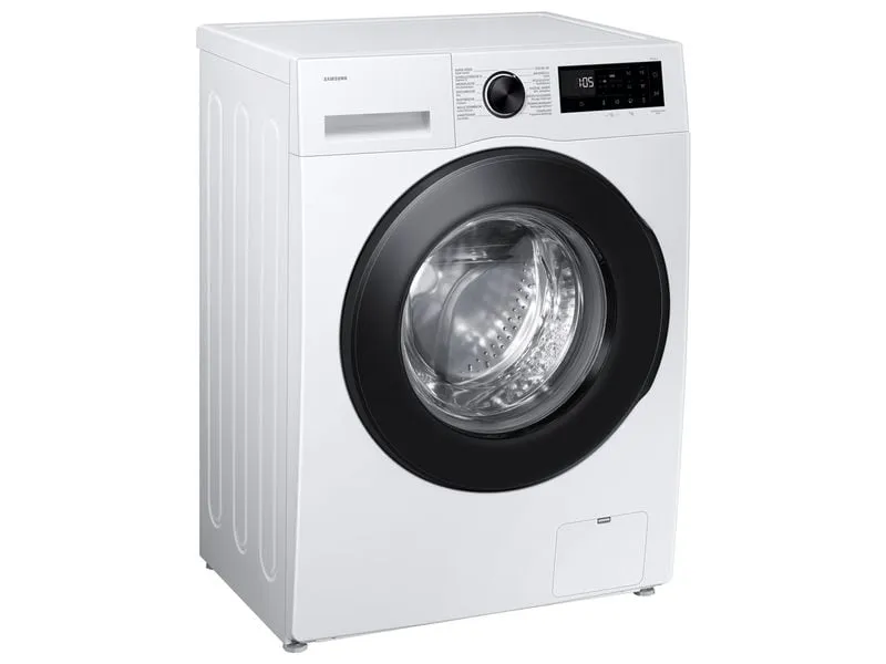 Samsung Waschmaschine WW5100 Slim Links Samsung Waschmaschine WW5100 Slim Links
