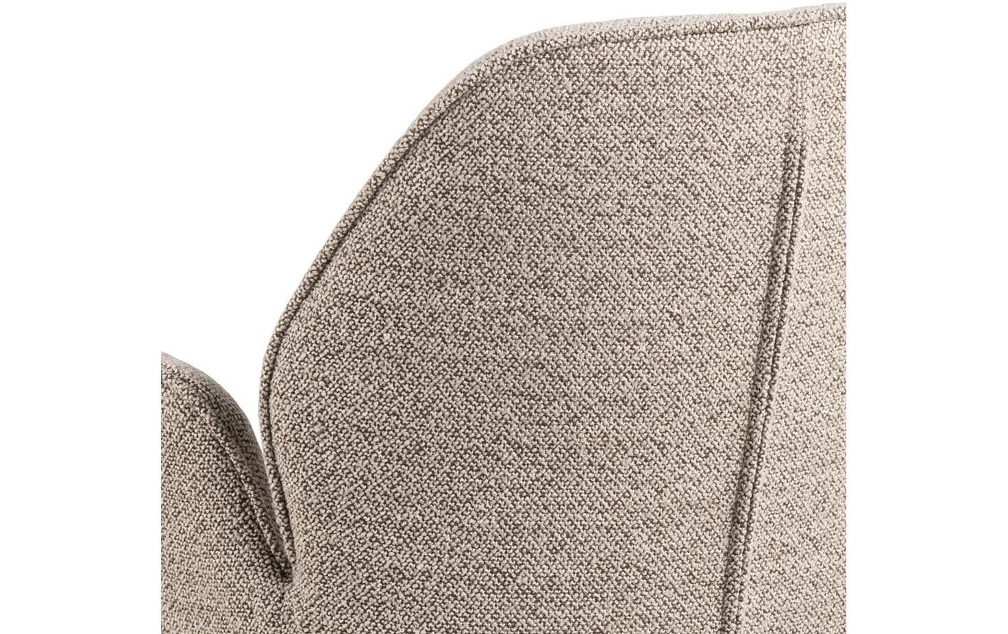 AC Design Stuhl Aura Beige