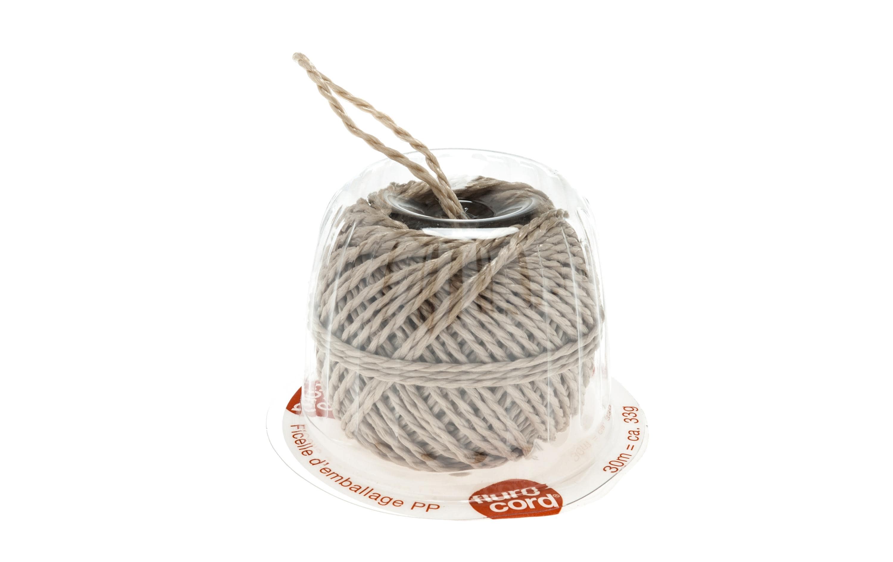 Baechi Cord Schnur Flurocord 1.5 mm x 30m Baechi Cord Schnur Flurocord 1.5 mm x 30m