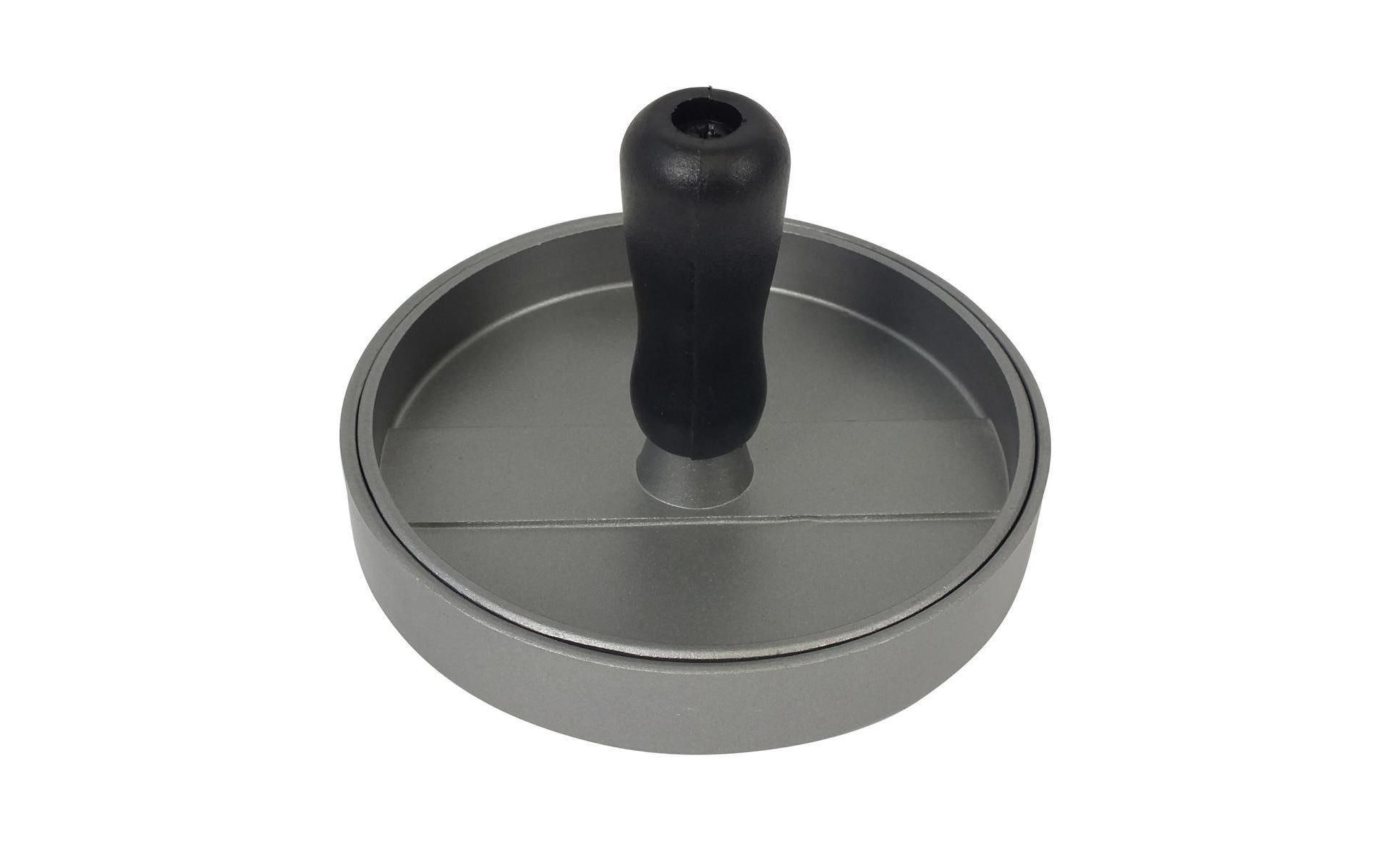 Kela Burgerpresse Buffalo Rund