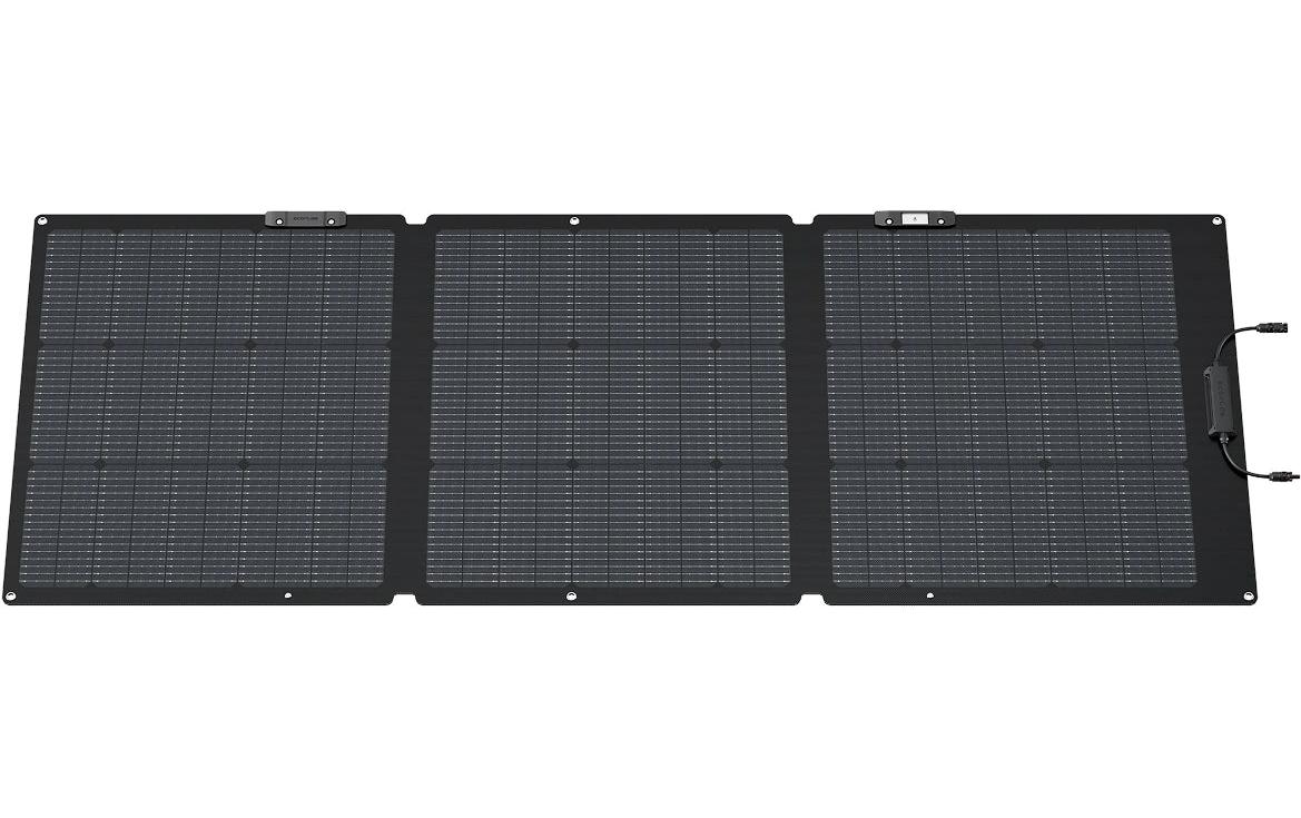 EcoFlow Solarpanel NextGen 160 W