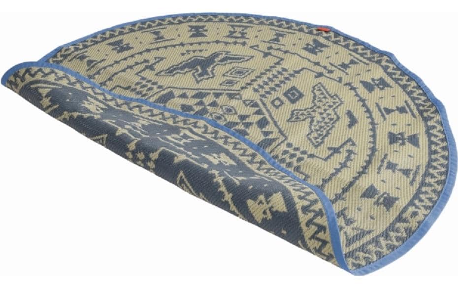 Easy Camp Zeltteppich Moonlight Round, Ø 150 cm Easy Camp Zeltteppich Moonlight Round, Ø 150 cm