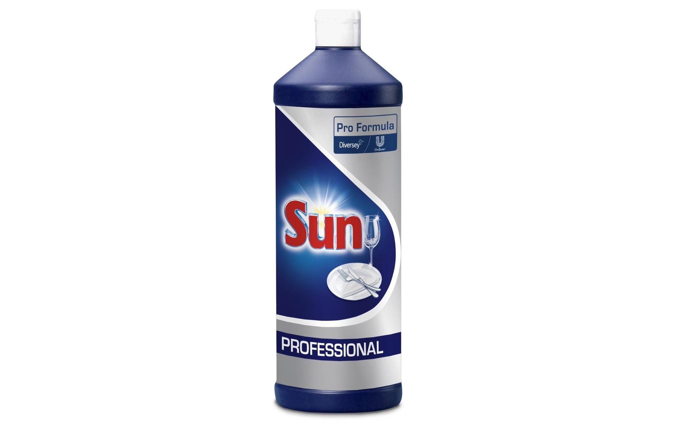 Diversey Pro Formula Klarspüler Sun Professional 1 l Diversey Pro Formula Klarspüler Sun Professional 1 l
