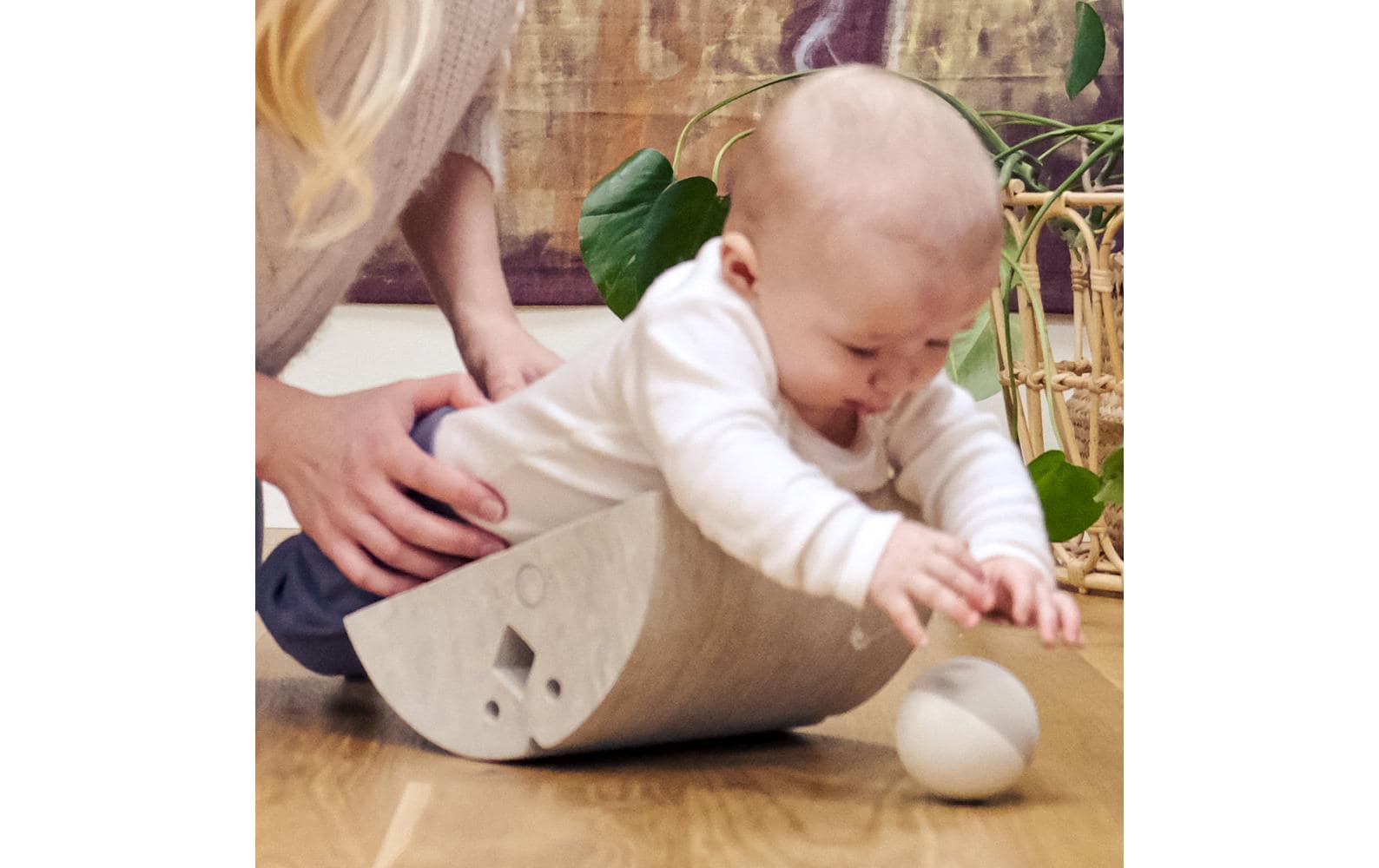 bObles Beschäftigungsspielzeug Küken Smoke bObles Beschäftigungsspielzeug Küken Smoke