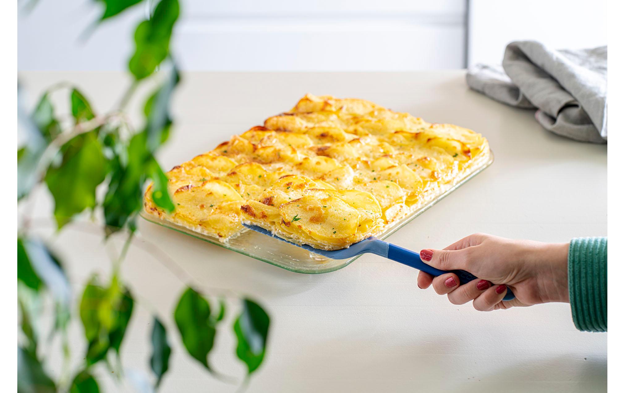 coox Schneidheber Multifunktionstool Blau