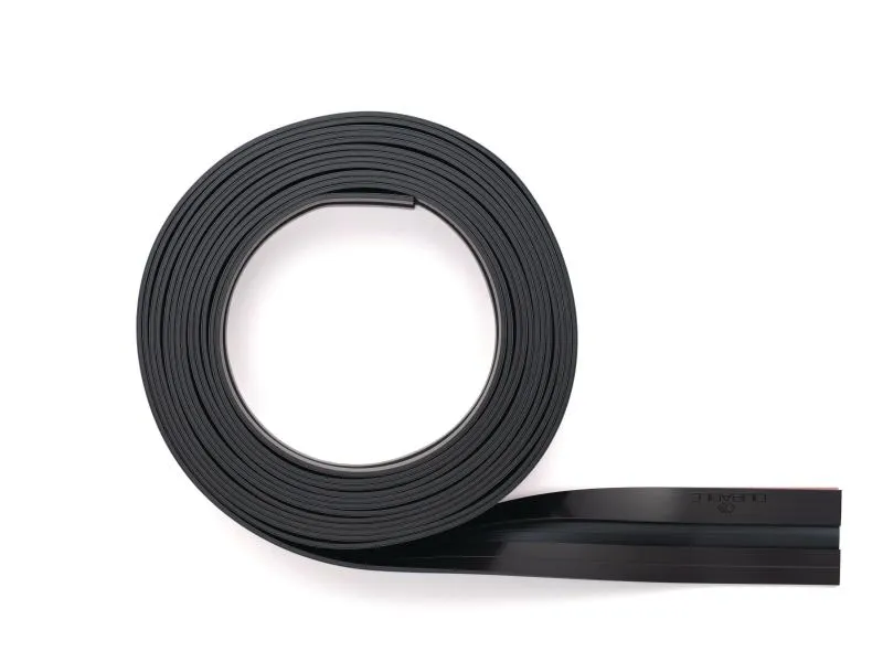 DURABLE Magnetband Durafix Roll 17 mm x 5 m, Schwarz DURABLE Magnetband Durafix Roll 17 mm x 5 m, Schwarz