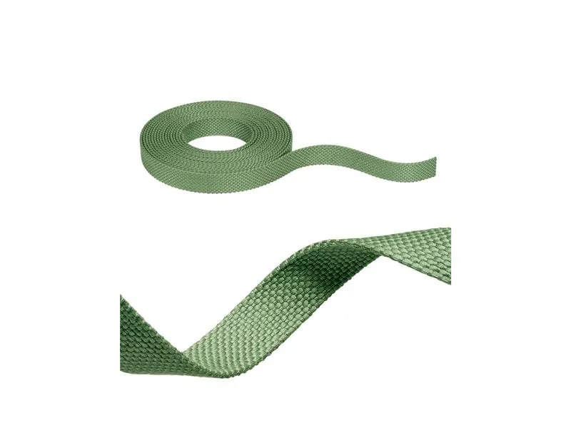 Paulmann Gurt ULine 5 m, Dacron, Grün Paulmann Gurt ULine 5 m, Dacron, Grün
