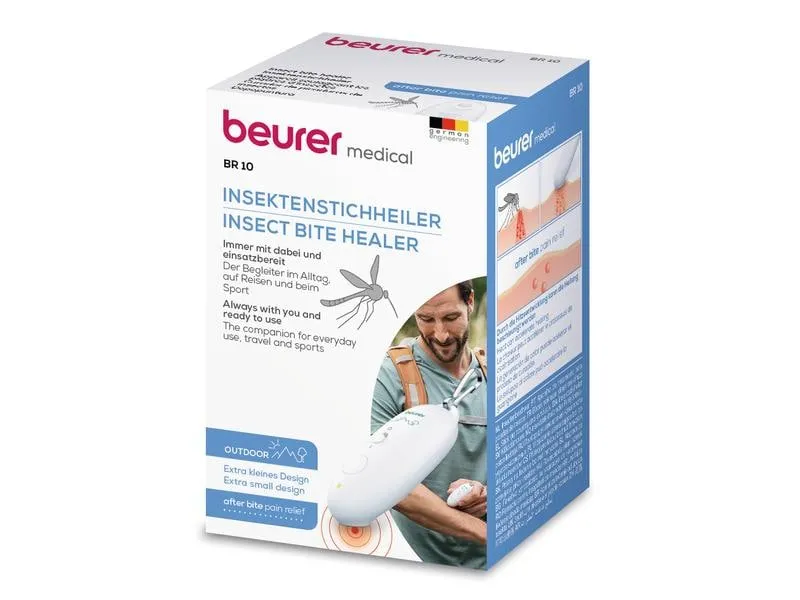 Beurer BR 10 Beurer BR 10