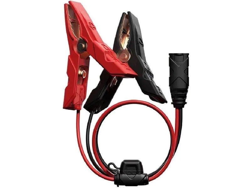 Noco X-Connect Batterieklemmen Ringkabelschuh M10 / 63cm Noco X-Connect Batterieklemmen Ringkabelschuh M10 / 63cm
