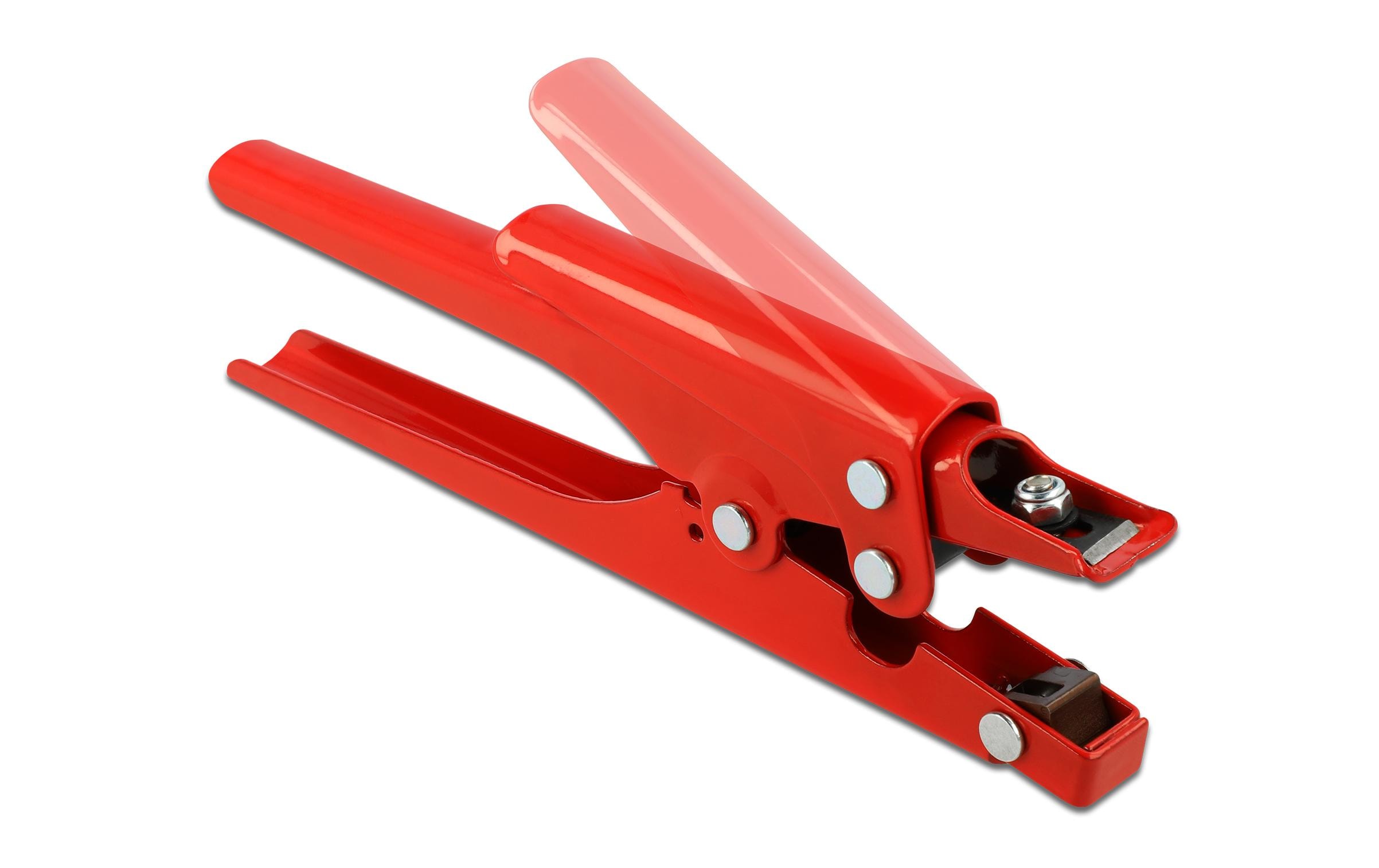 Delock Kabelbinderzange für Kunststoffkabelbinder Delock Kabelbinderzange für Kunststoffkabelbinder