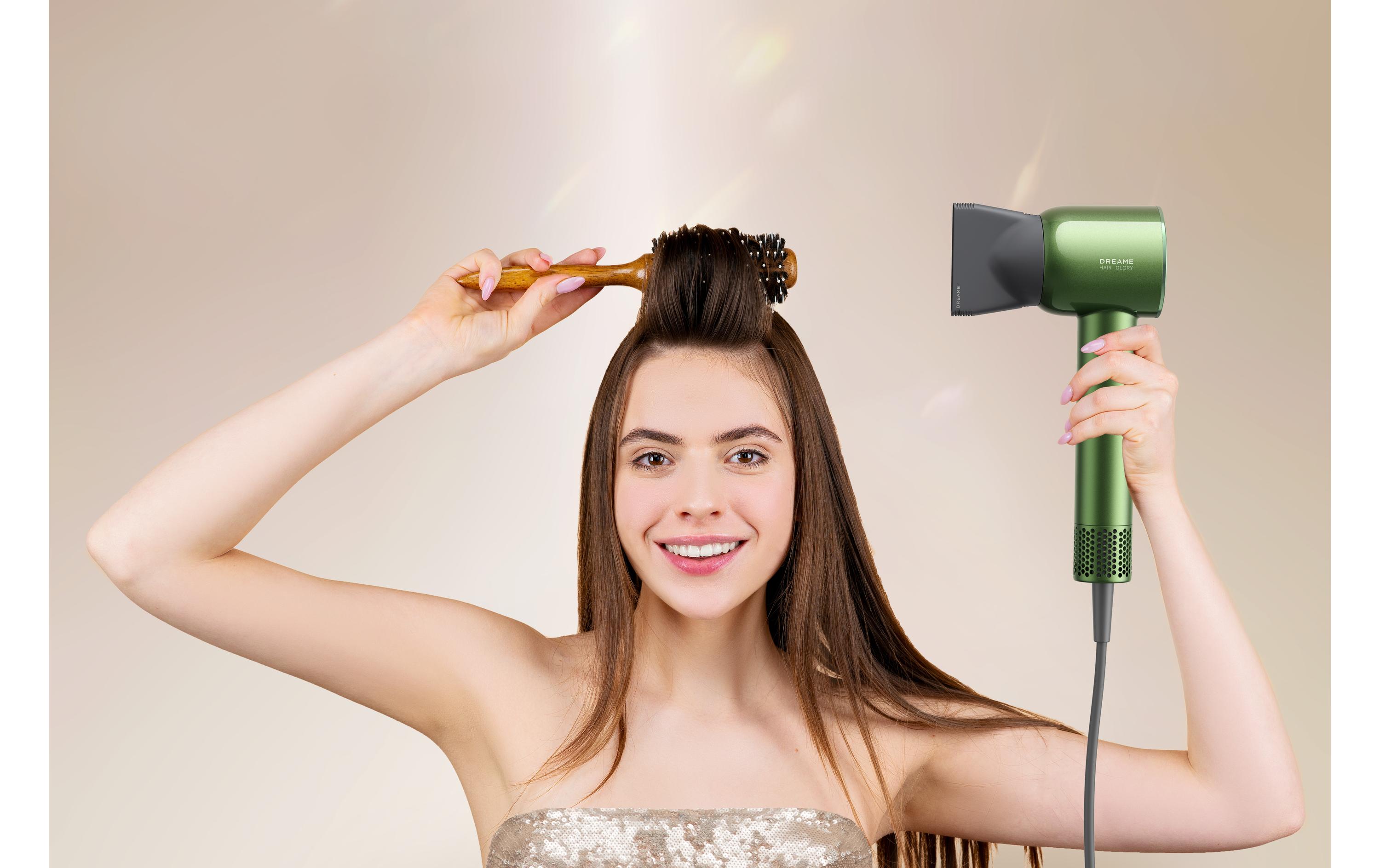 Dreame Haartrockner Glory Master