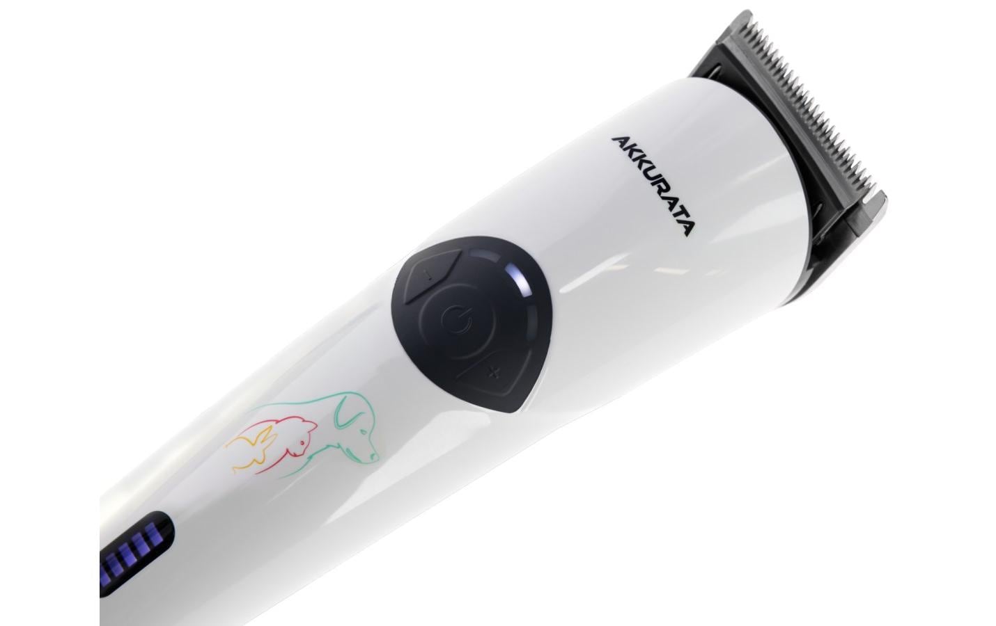 Aesculap Akkuschermaschine Akkurata II