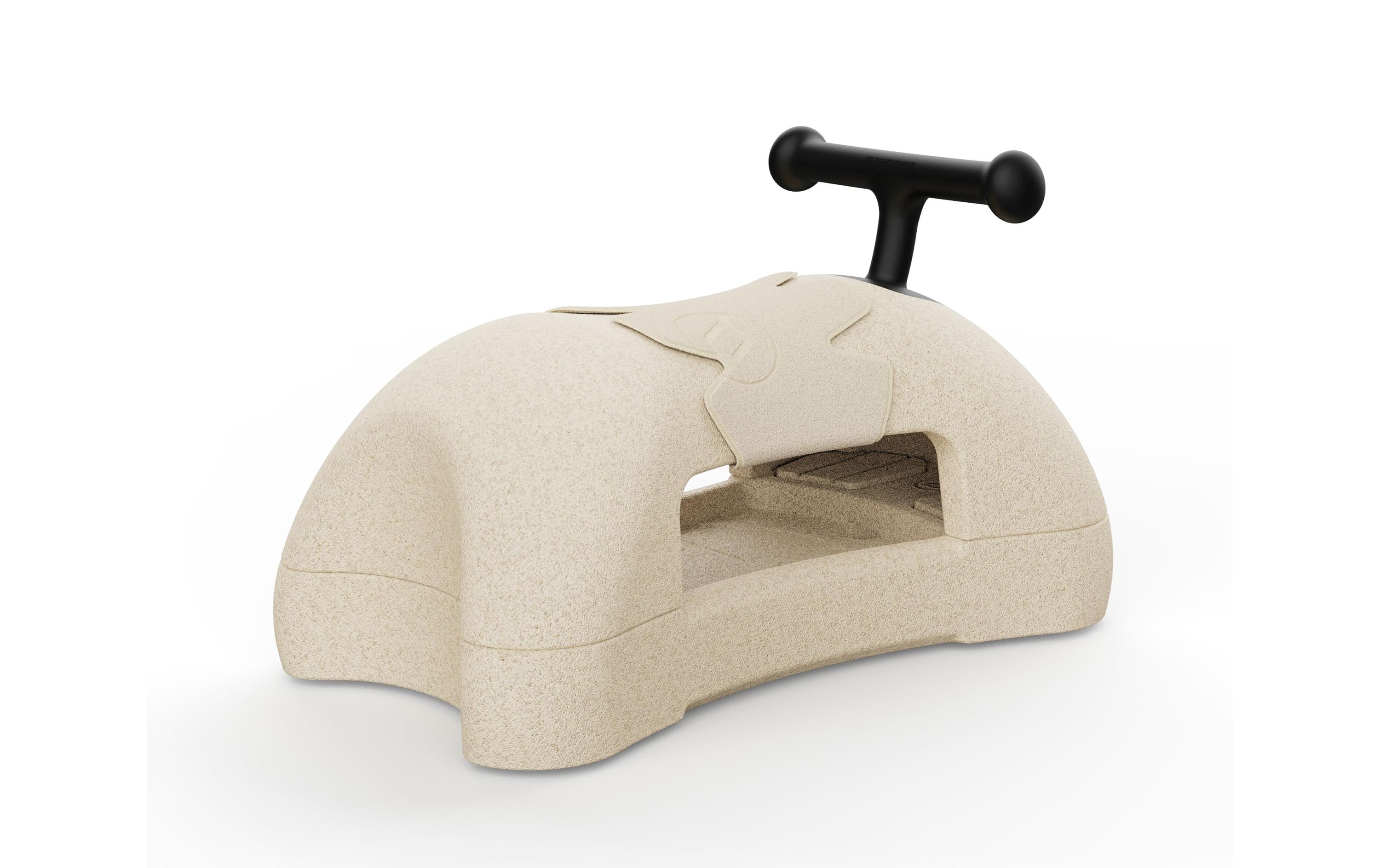 Scoot and Ride Rutschfahrzeug Just 4 Motion My First 3in1 Sand Scoot and Ride Rutschfahrzeug Just 4 Motion My First 3in1 Sand