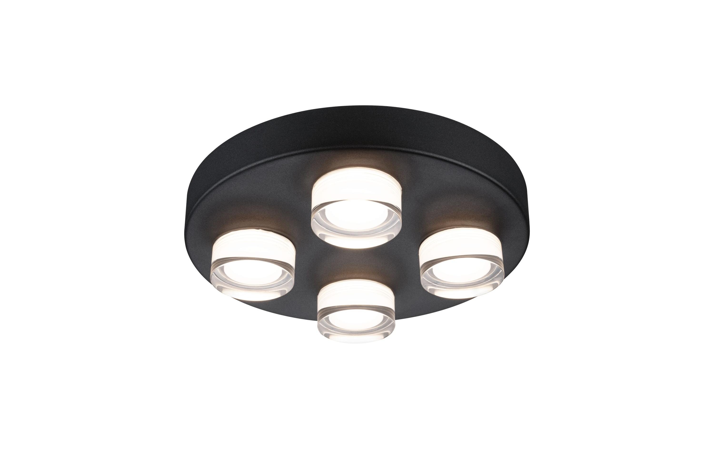 Paulmann Badezimmerleuchte Kame Paulmann Badezimmerleuchte Kame