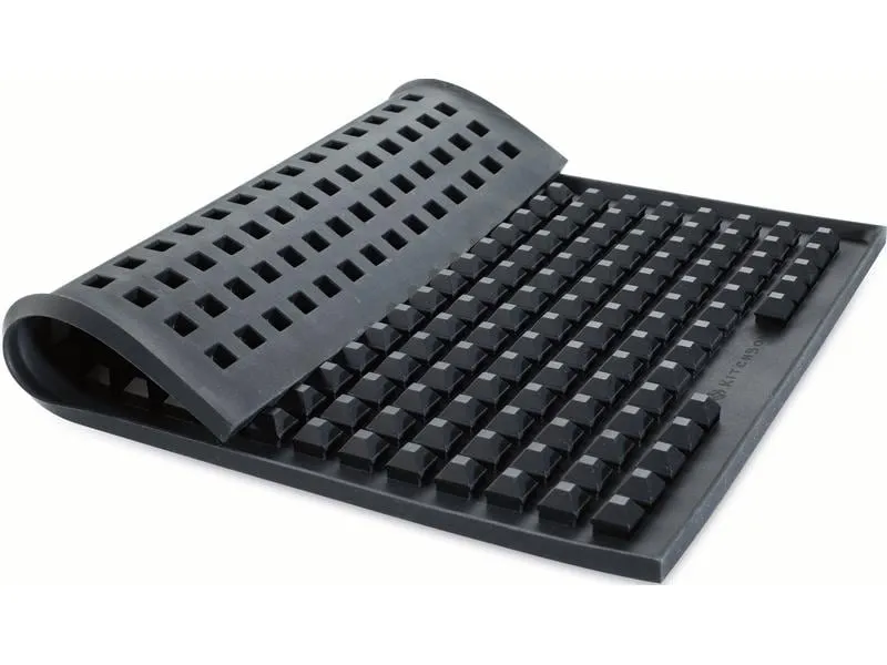KitchBo Backmatte 8-tlg