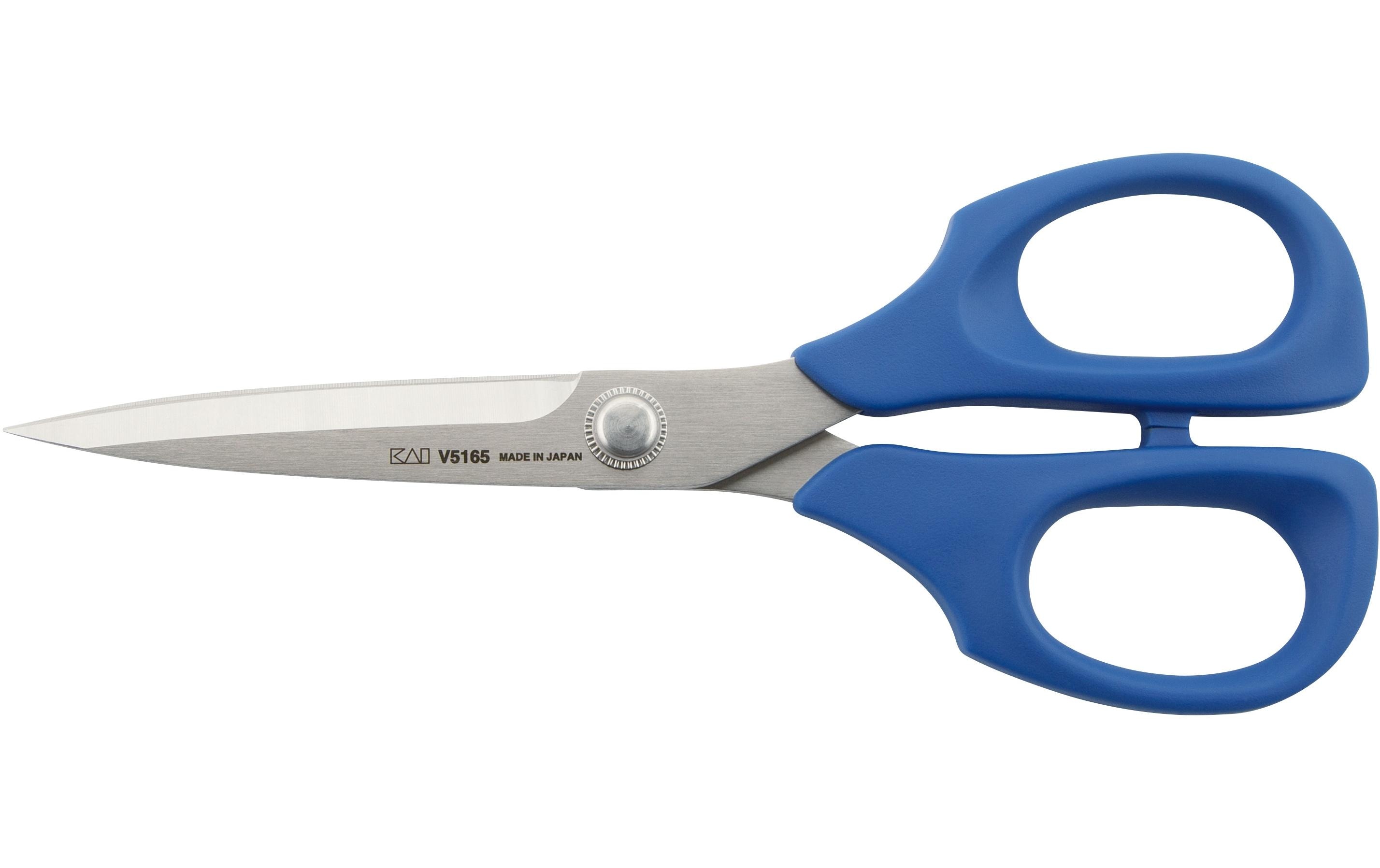 Kai Schere 16.5 cm, Edelstahl, Universal Kai Schere 16.5 cm, Edelstahl, Universal