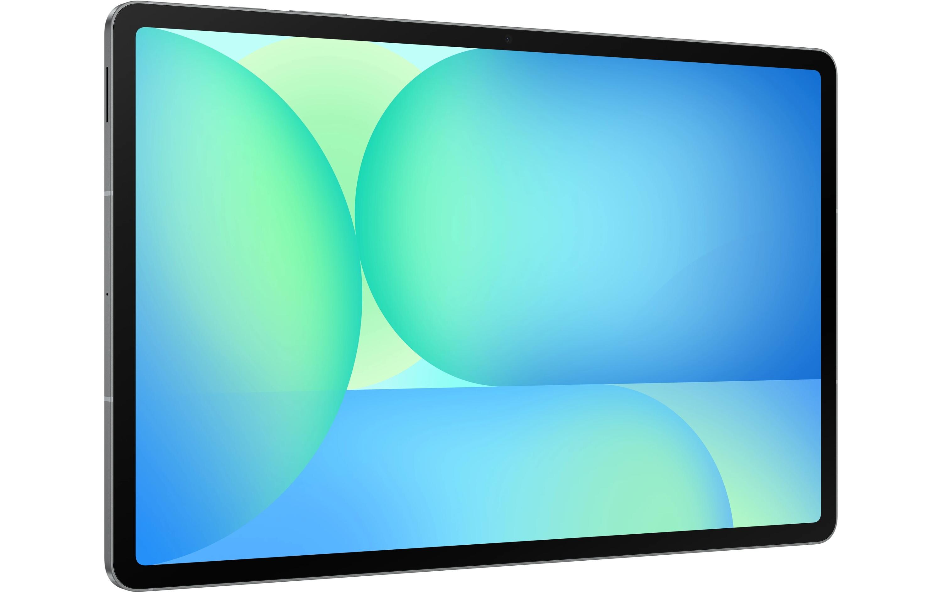 Samsung Galaxy Tab S10 FE+ 128 GB Grau