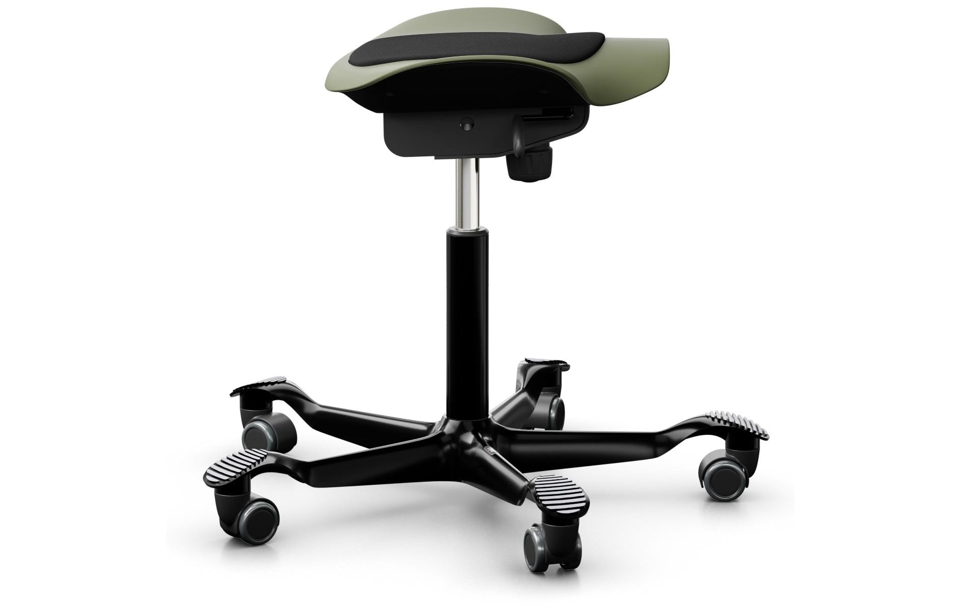 HÅG Bürostuhl Capisco Puls 8001 Moss