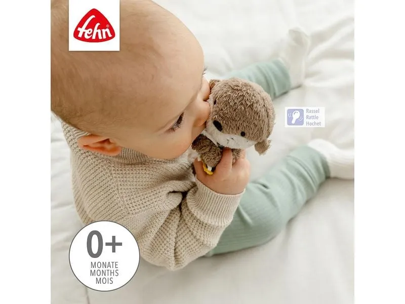 fehn Stabgreifling Otter 16 cm fehn Stabgreifling Otter 16 cm