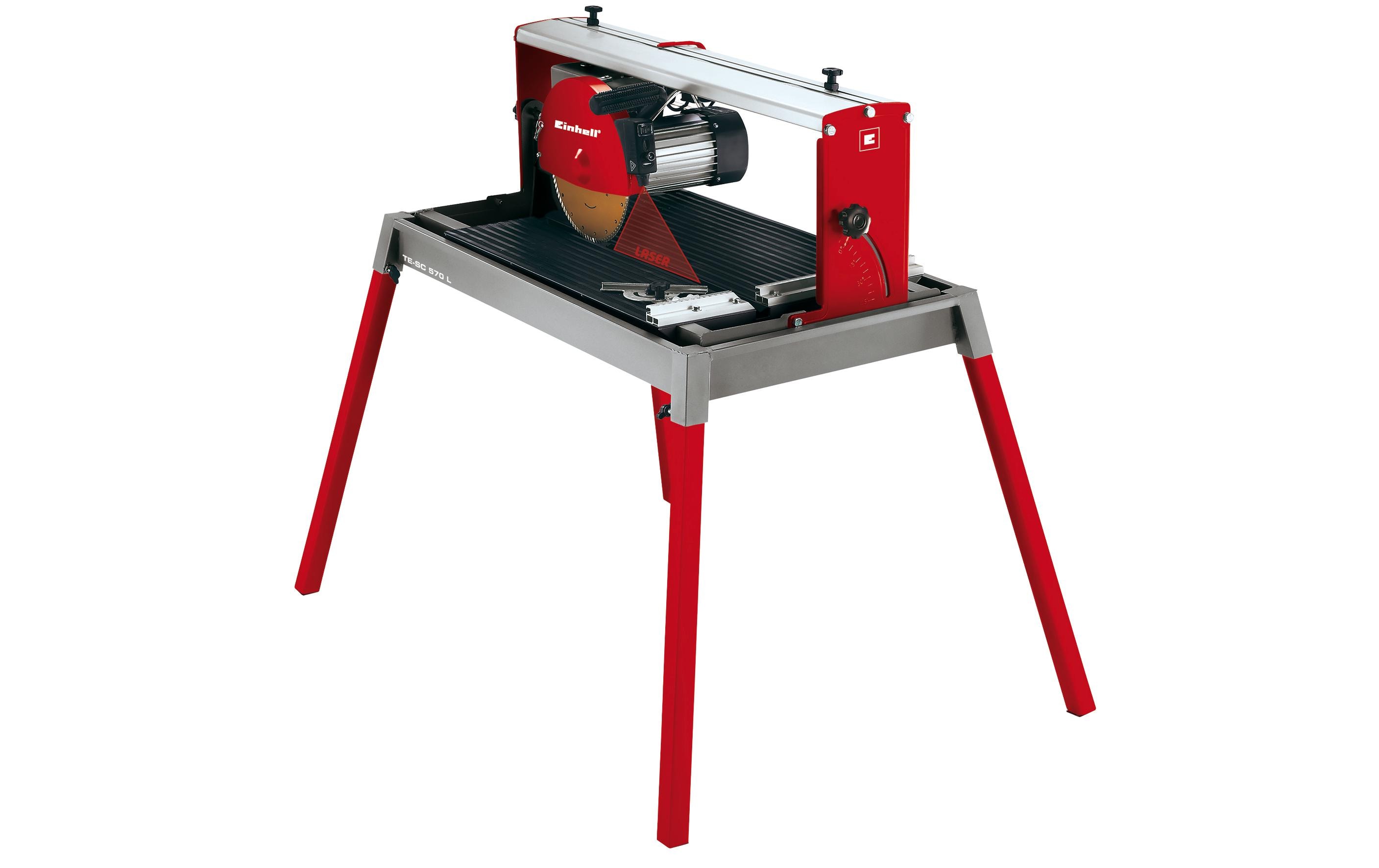 Einhell Steintrennmaschine TE-SC 570 L Einhell Steintrennmaschine TE-SC 570 L