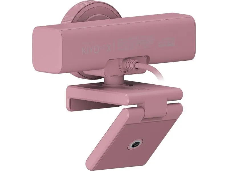 Razer Webcam Kiyo V2 X 1080p 60 fps