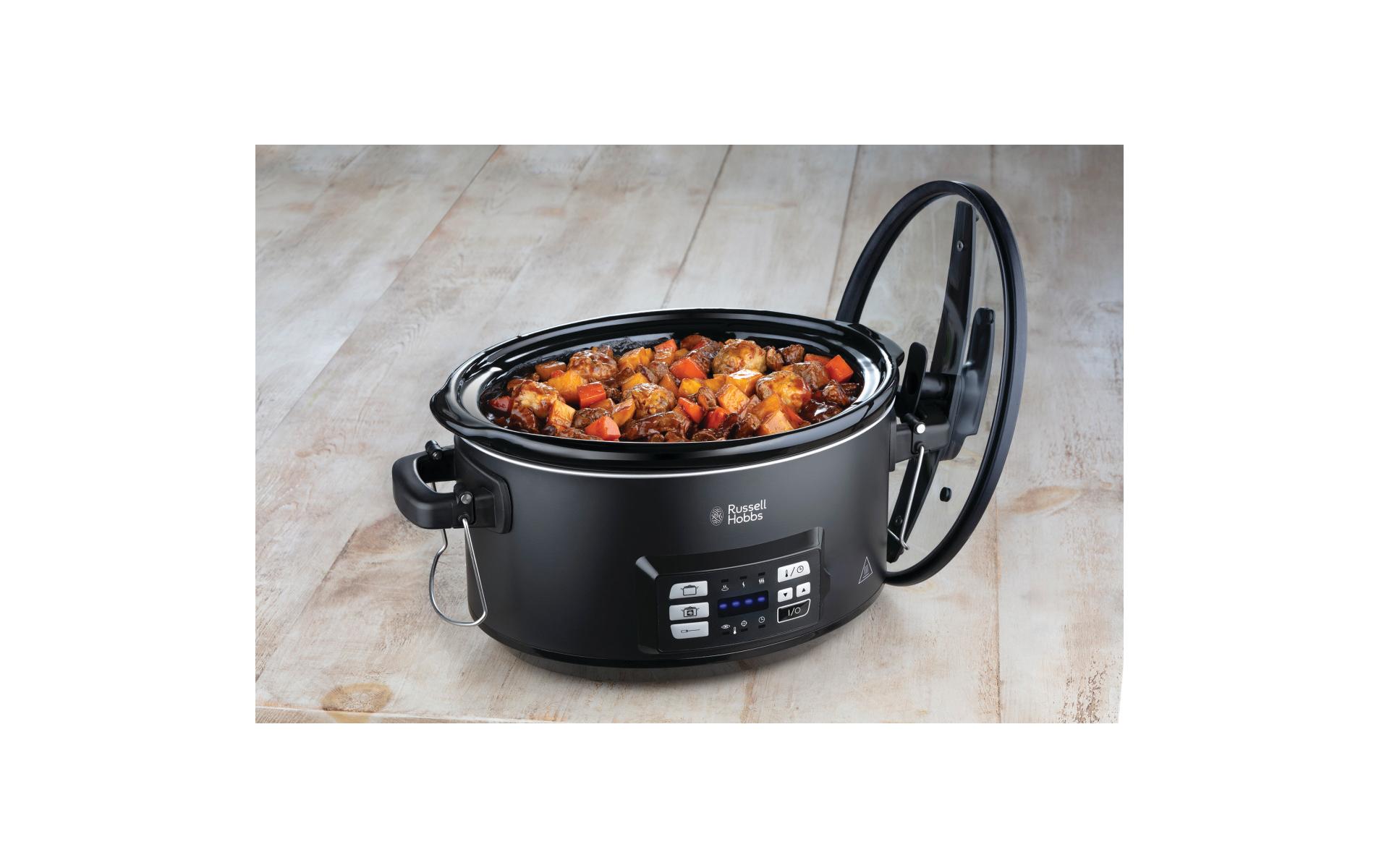 Russell Hobbs Schongarer 6.5 l