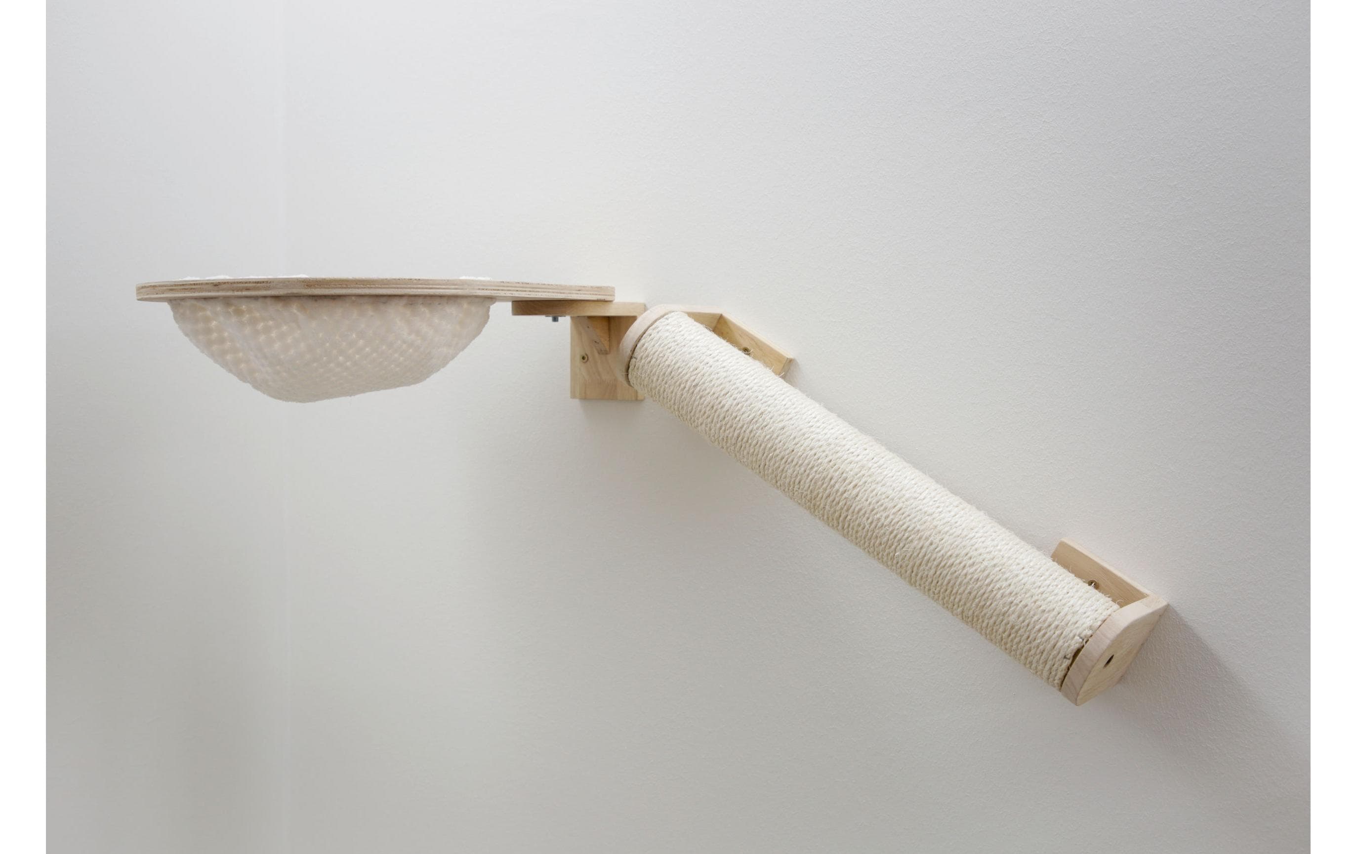 Kerbl Kletterwand Anden 8-teilig