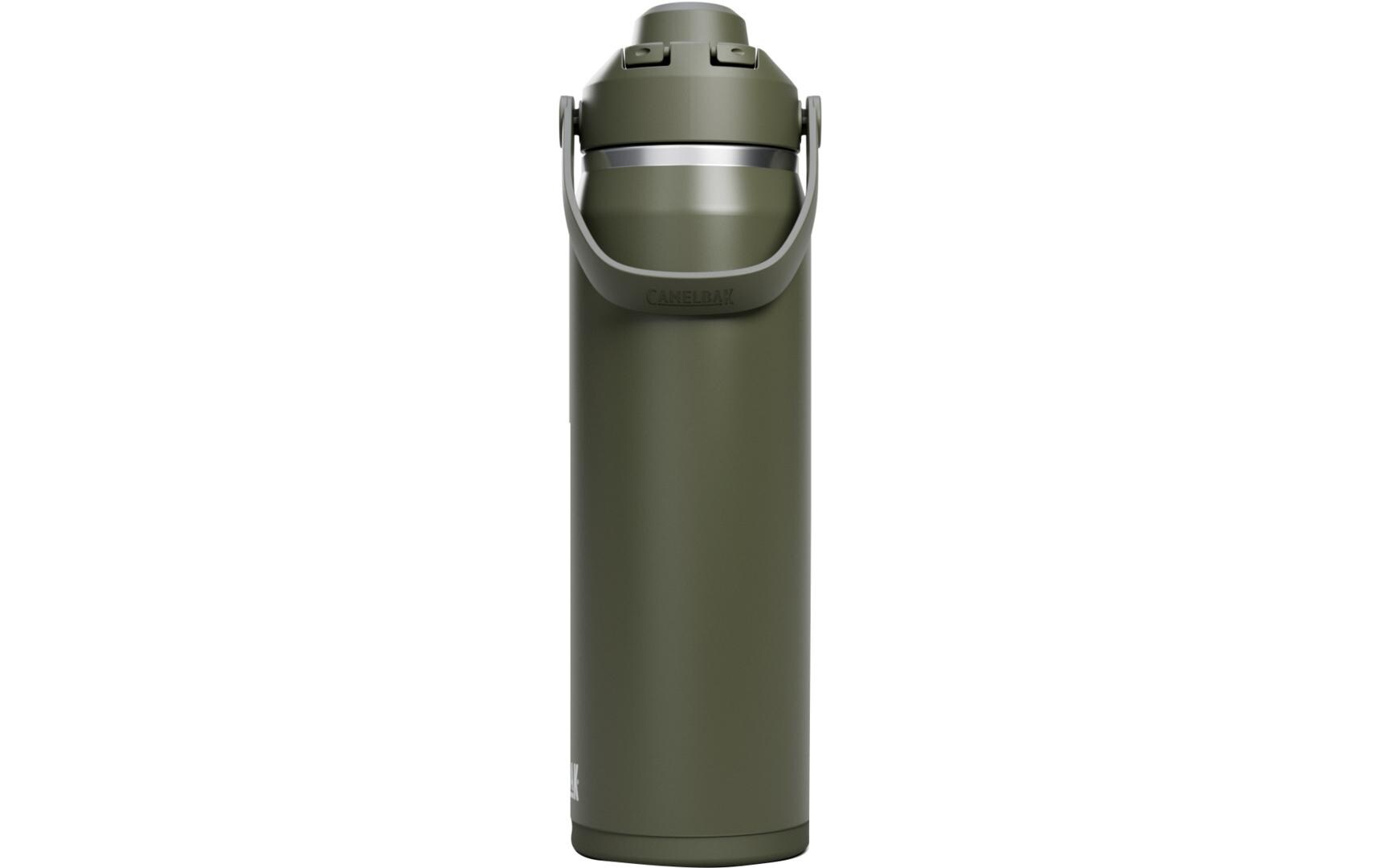 CamelBak Thermosflasche Thrive Chug V.I. 750 ml, Moss