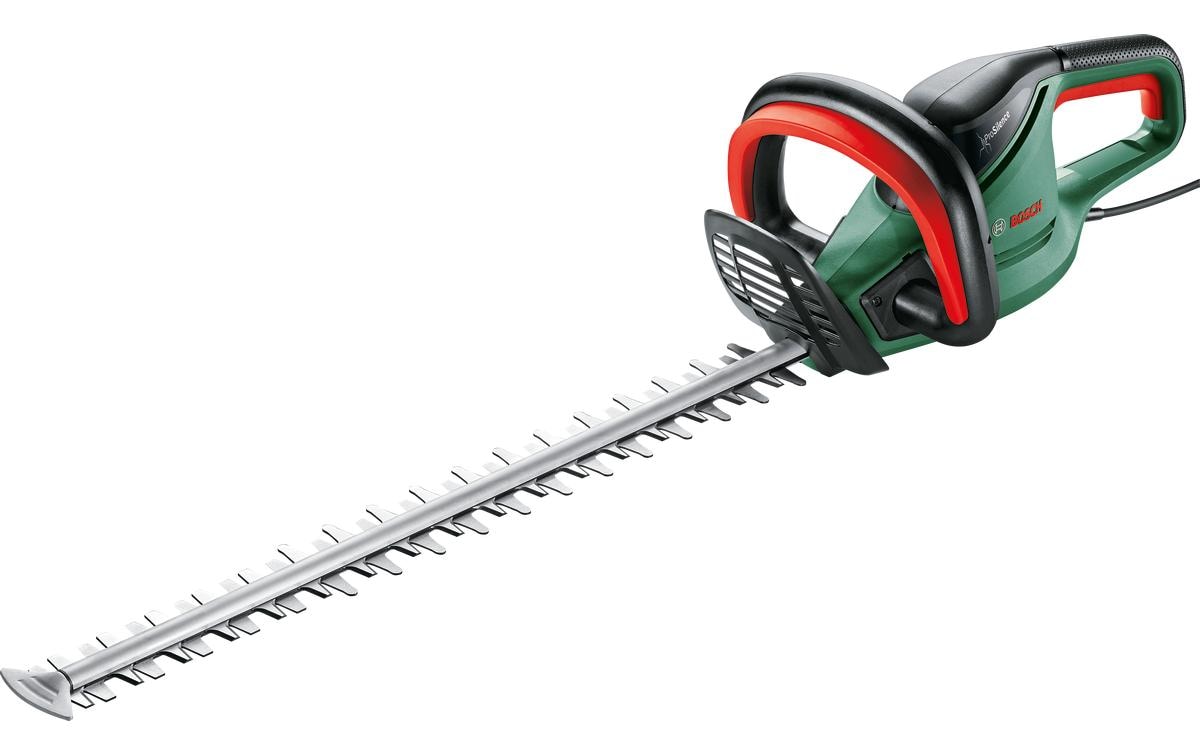 Bosch Elektro-Heckenschere Advanced HedgeCut 65 Bosch Elektro-Heckenschere Advanced HedgeCut 65
