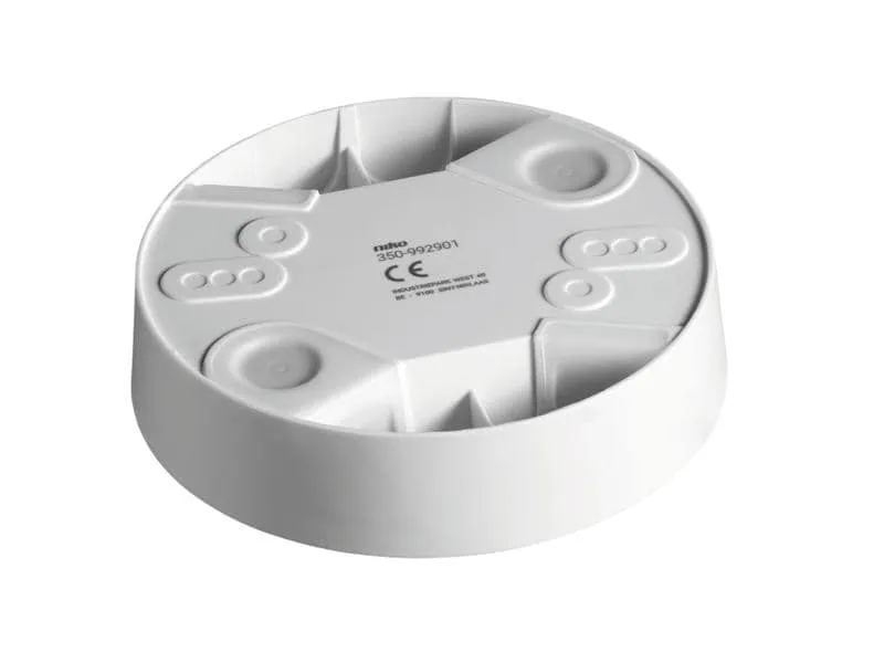 NIKO AP-Gehäuse IP54 für 350-100111 Weiss