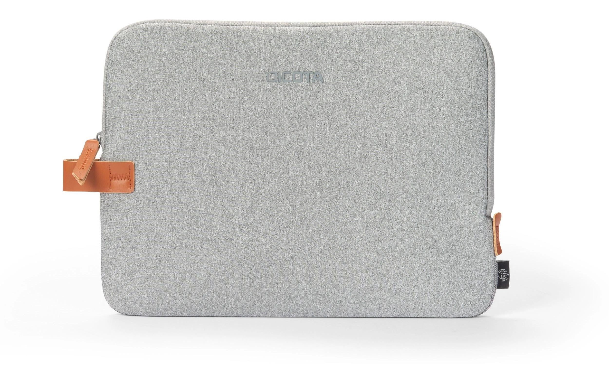 DICOTA Notebook-Sleeve Skin URBAN 13 , Grau DICOTA Notebook-Sleeve Skin URBAN 13 , Grau