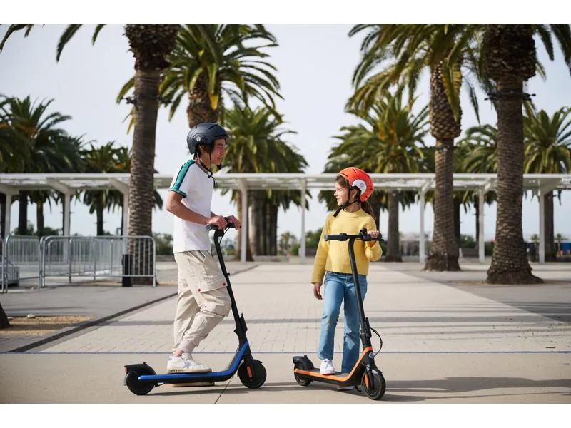 Segway-Ninebot E-Scooter Kickscooter C2 Pro E ZING Segway-Ninebot E-Scooter Kickscooter C2 Pro E ZING