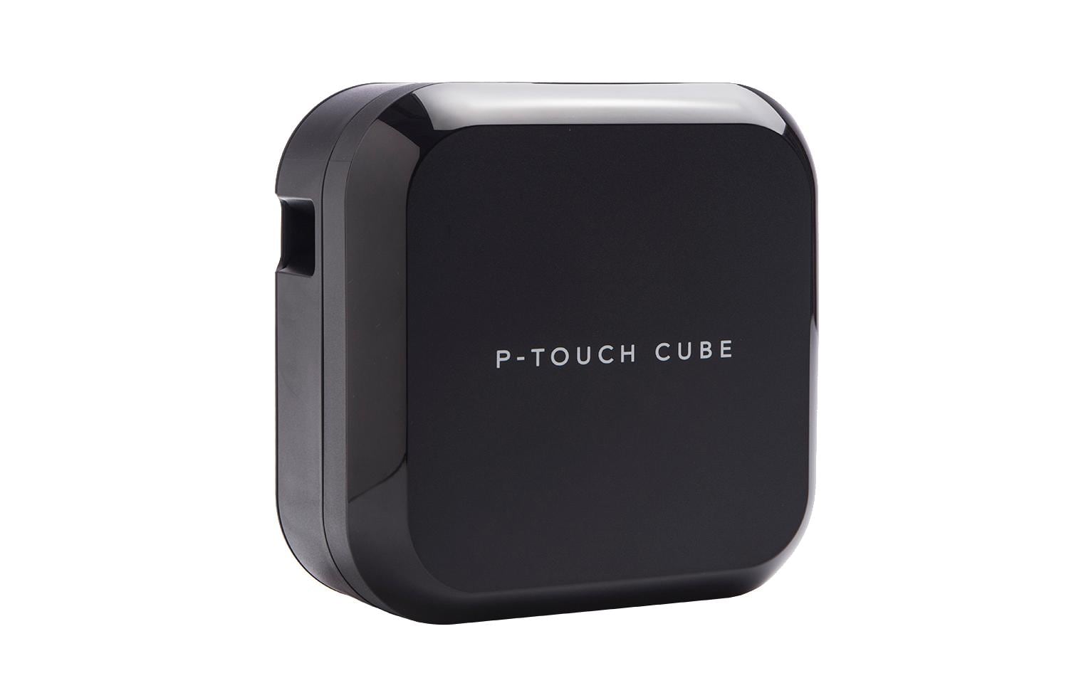 Brother Etikettendrucker P-touch Cube Plus PT-P710BT Brother Etikettendrucker P-touch Cube Plus PT-P710BT