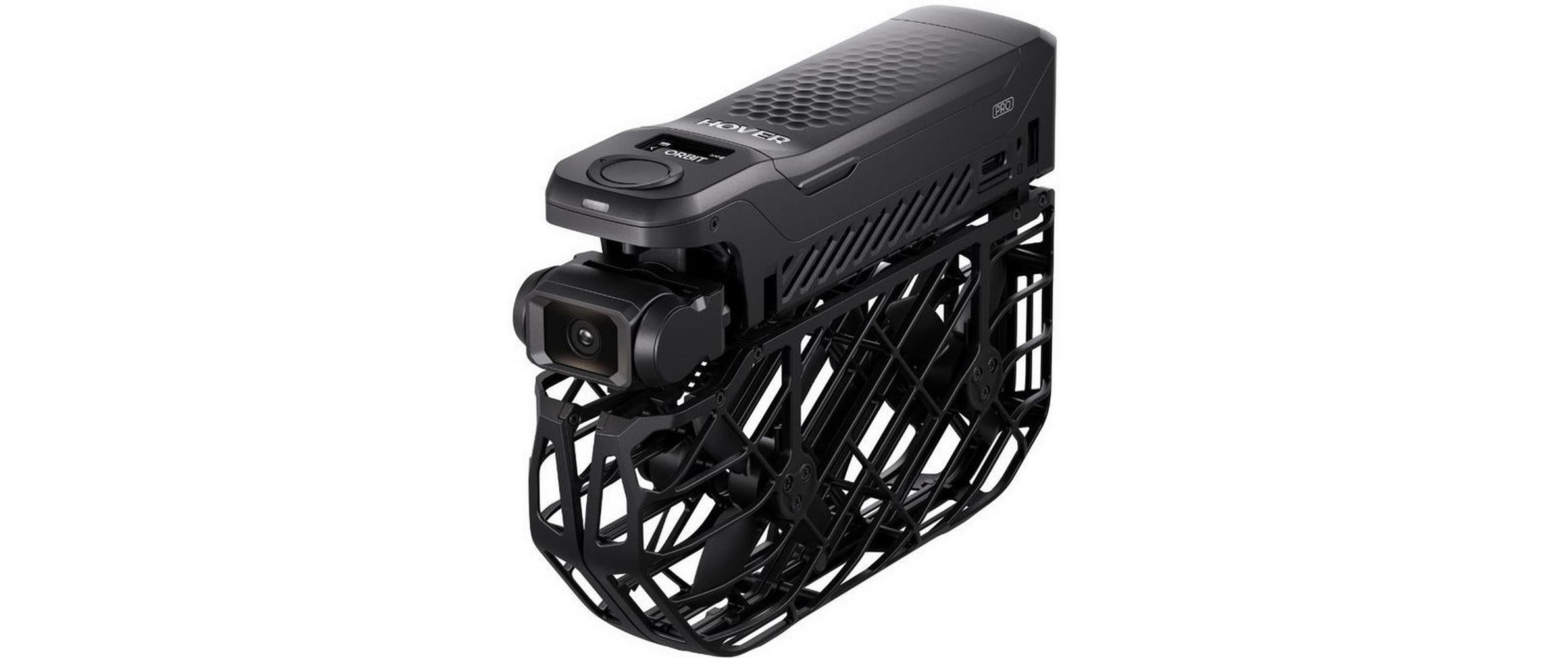 HOVERAir Quadrokopter X1 PRO Standard (CE)