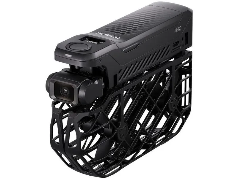 HOVERAir Quadrokopter X1 PRO Standard (CE)