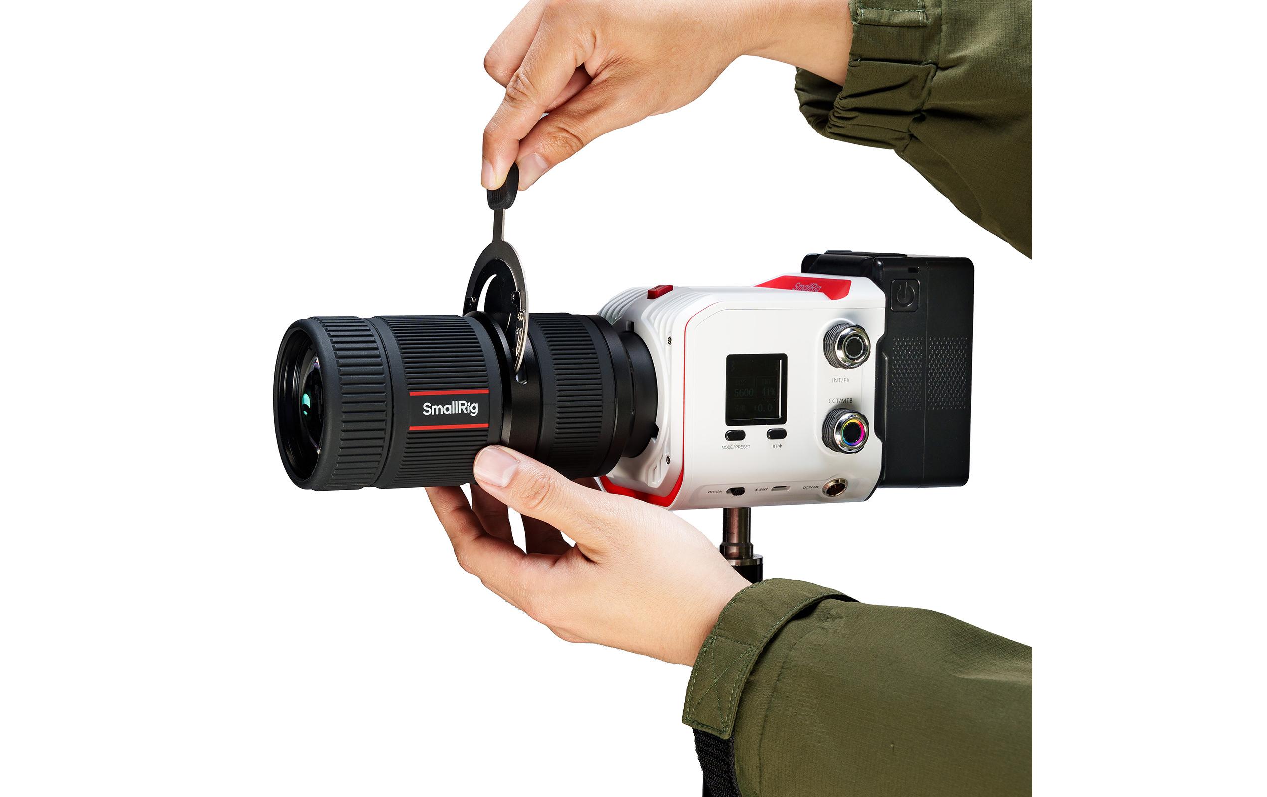 Smallrig SP-mini Spotlight