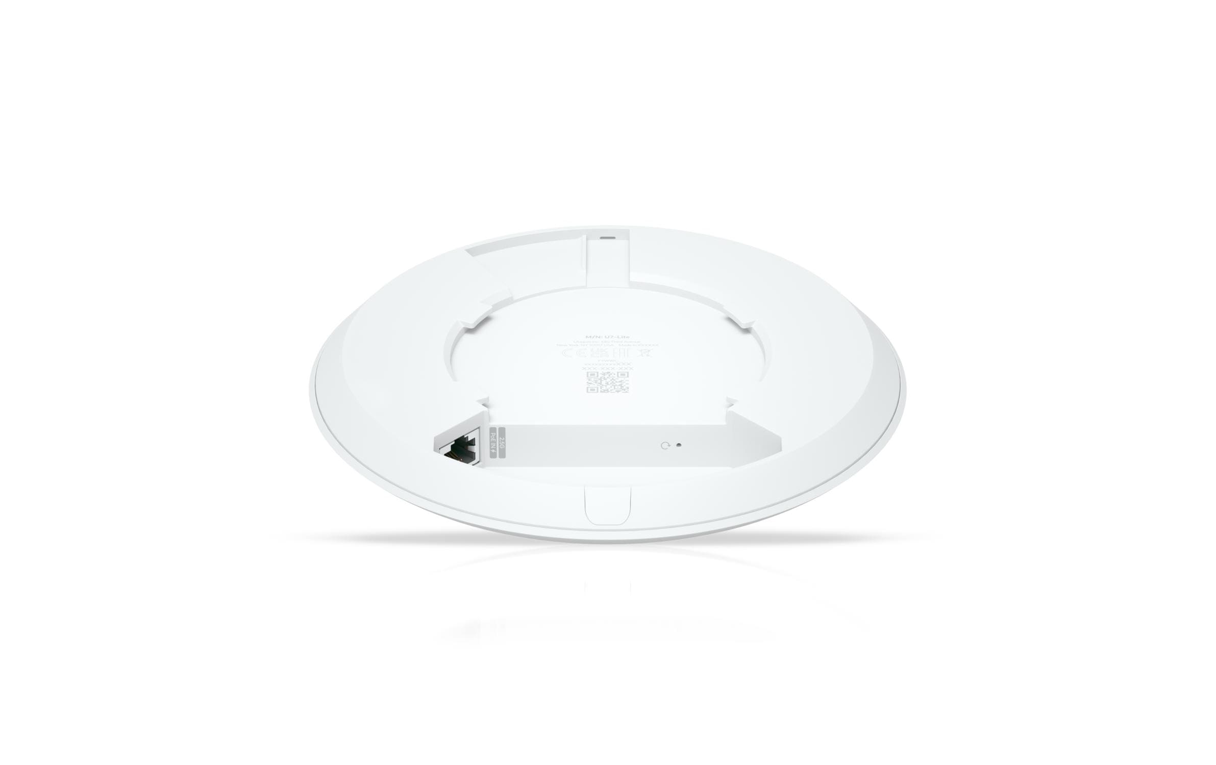 Ubiquiti Access Point U7 Lite WiFi 7