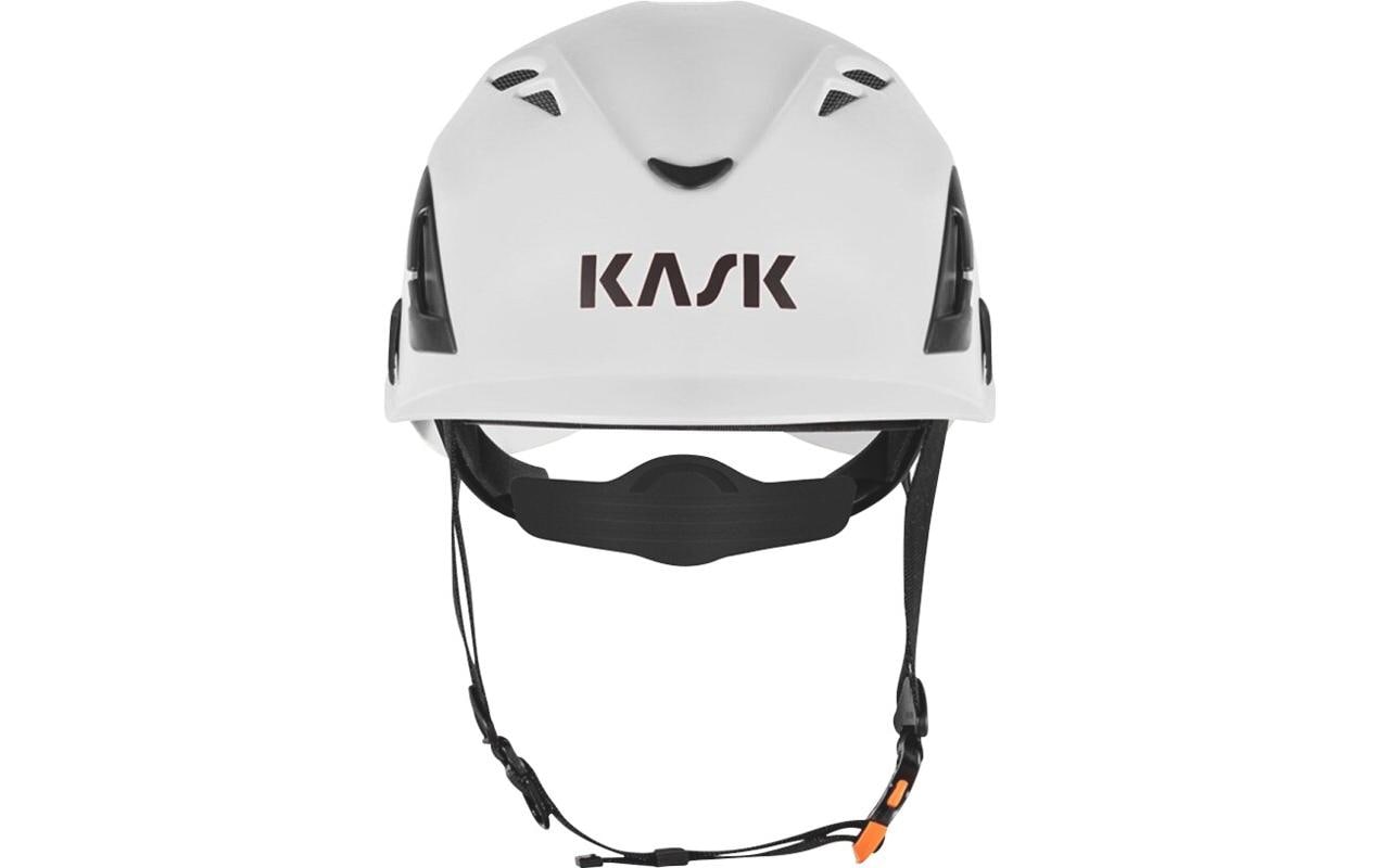Kask Schutzhelm Superplasma AQ Polypropylen Blau