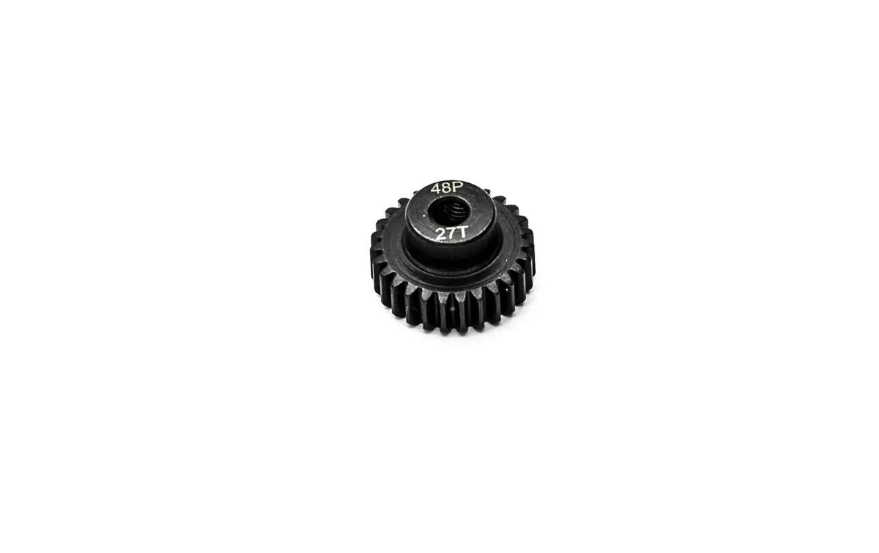 Konect Motorritzel 27T 48dp 3.175 mm Wellendurchmesser Konect Motorritzel 27T 48dp 3.175 mm Wellendurchmesser